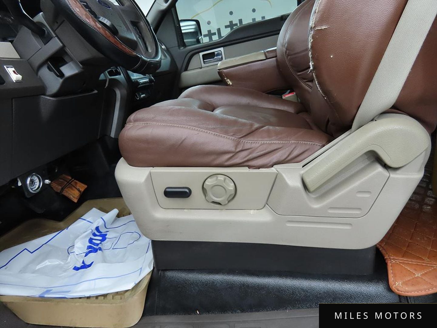 Ford F150 2010 — миниатюра 8