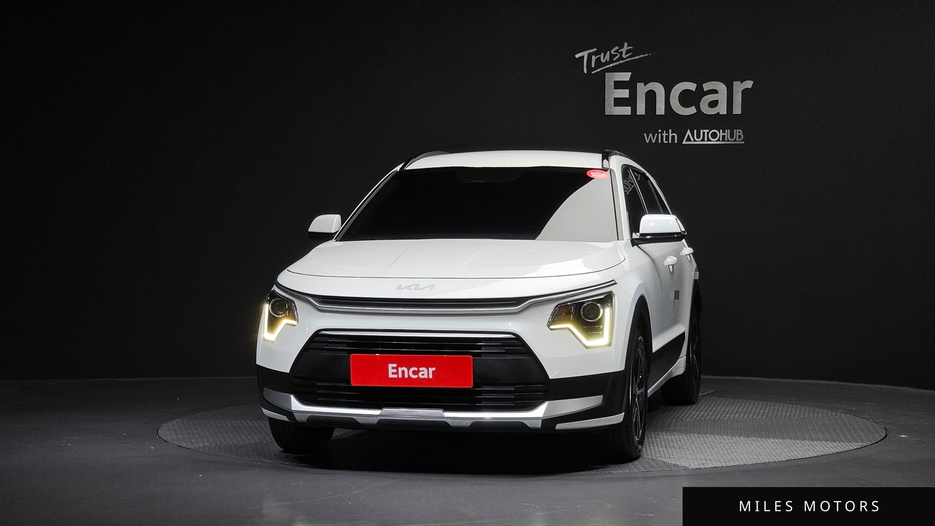 Kia Niro 2024 — миниатюра 3