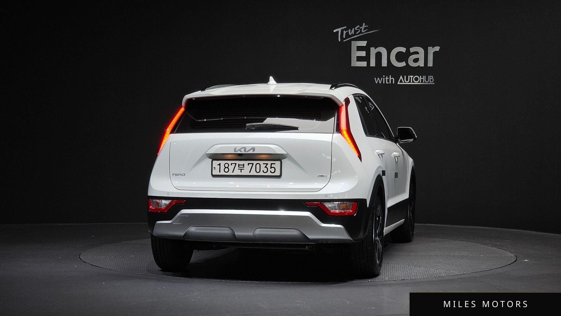 Kia Niro 2024 — миниатюра 4