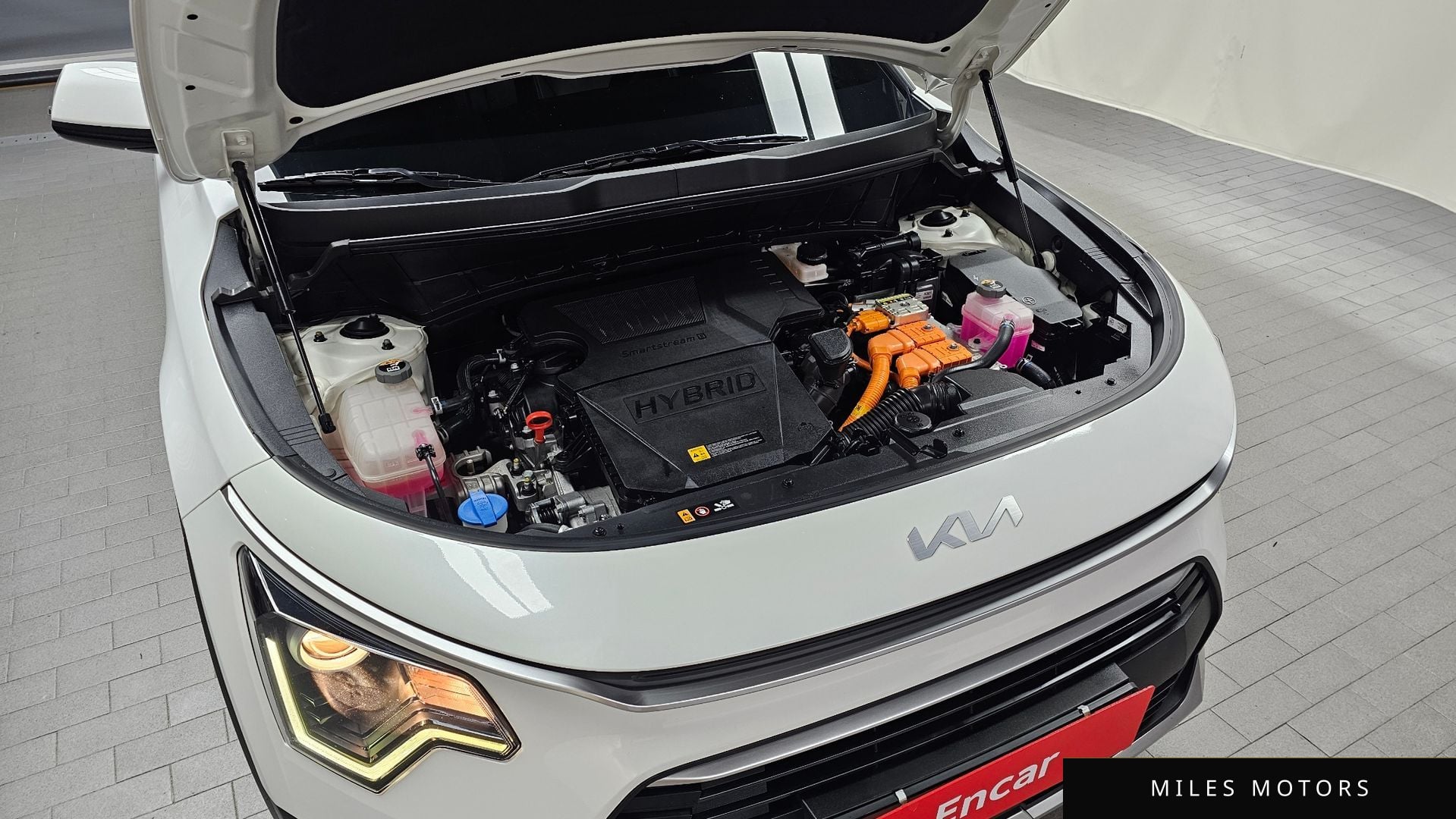Kia Niro 2024 — миниатюра 6