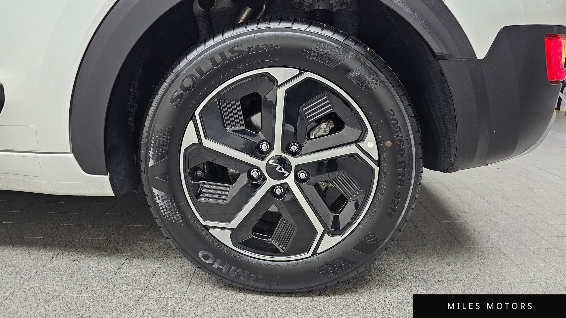 Kia Niro 2024 — миниатюра 7