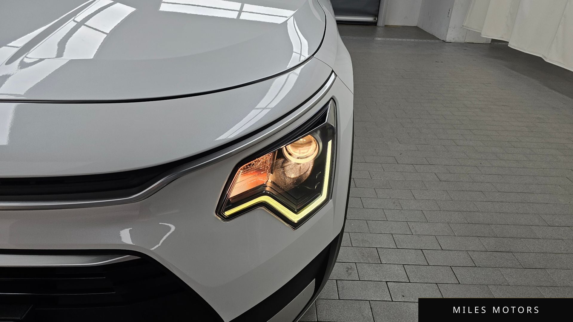 Kia Niro 2024 — миниатюра 8
