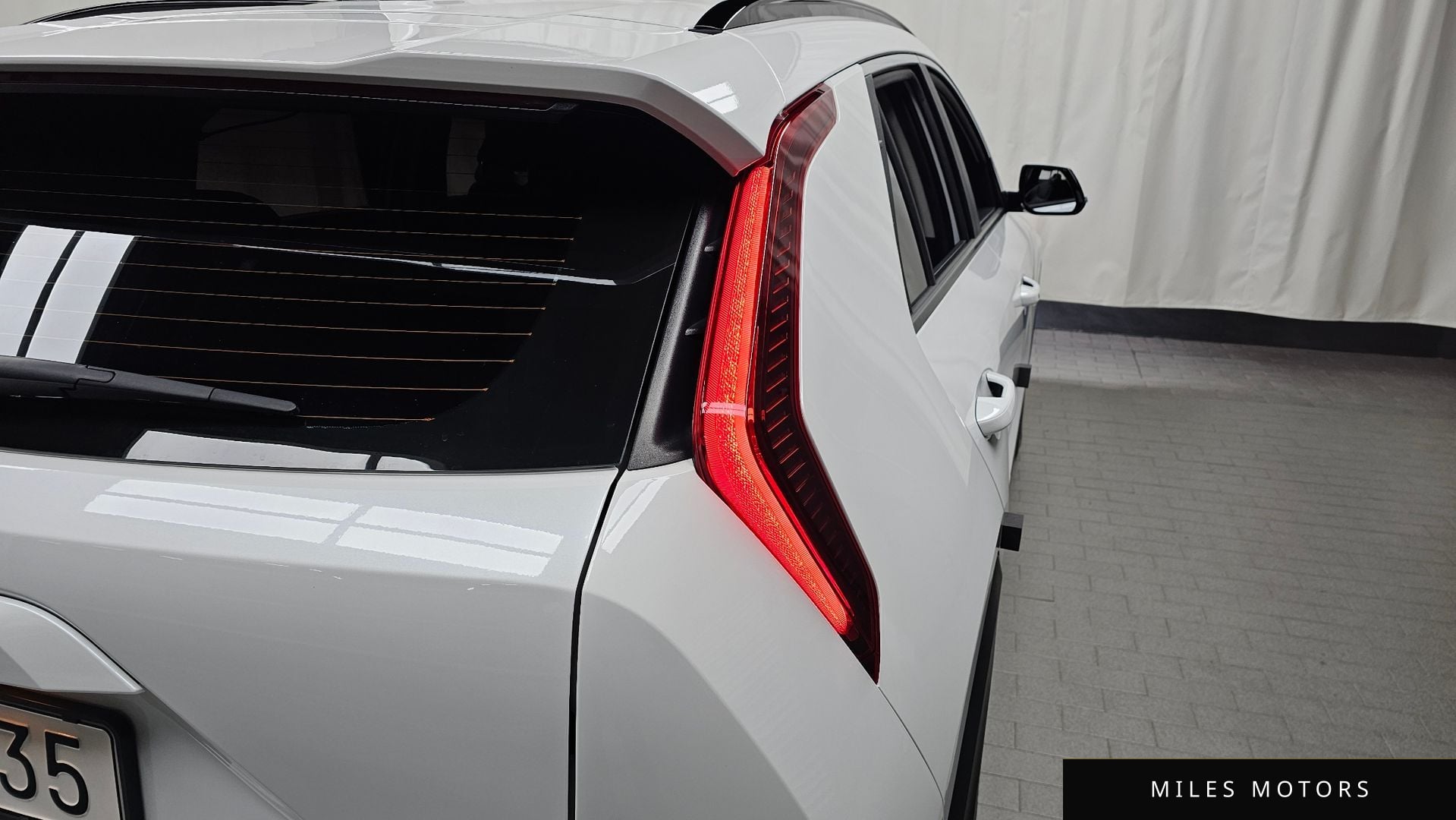Kia Niro 2024 — миниатюра 9