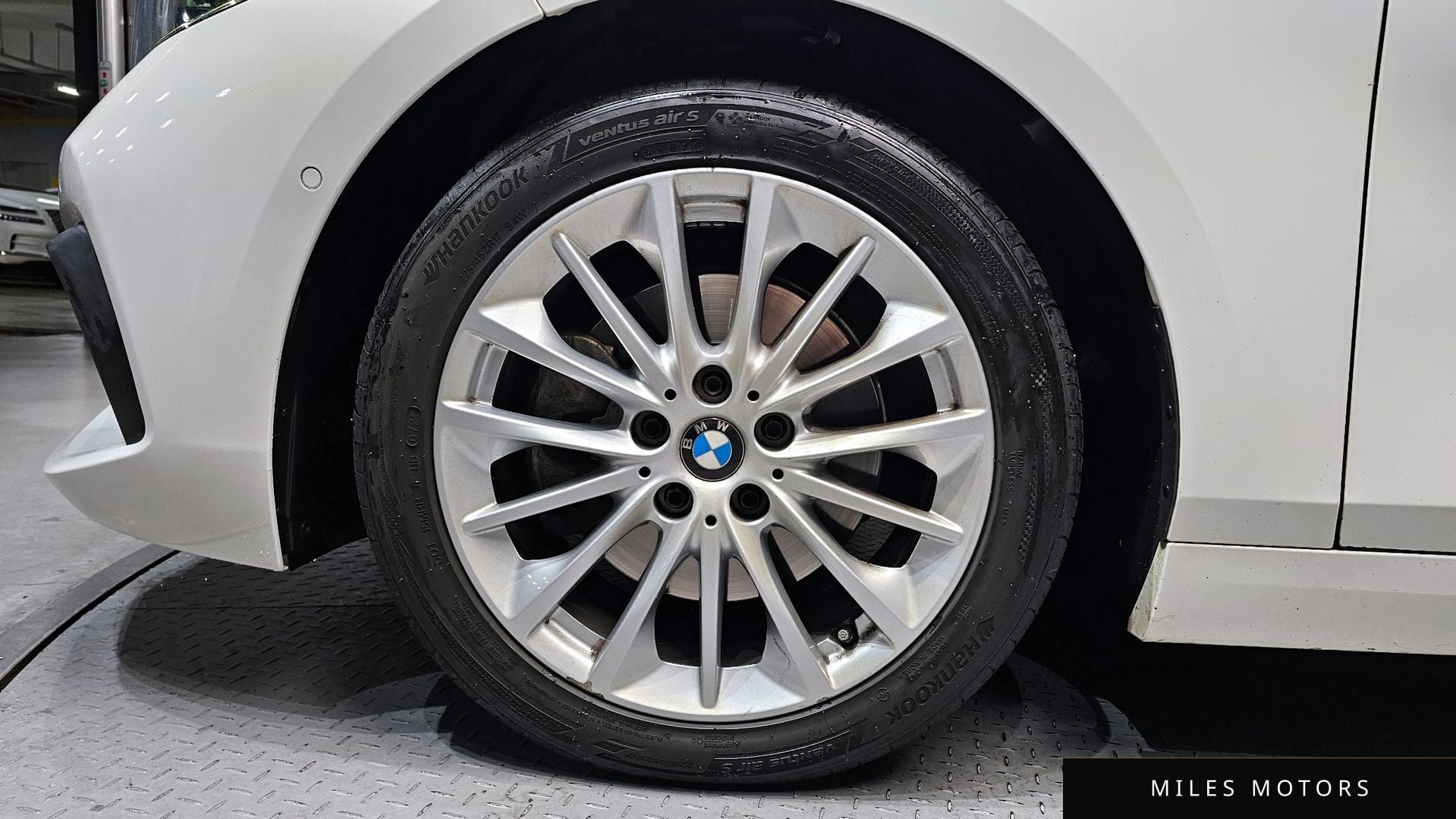 BMW 1 Series (F40) 2021 — миниатюра 5