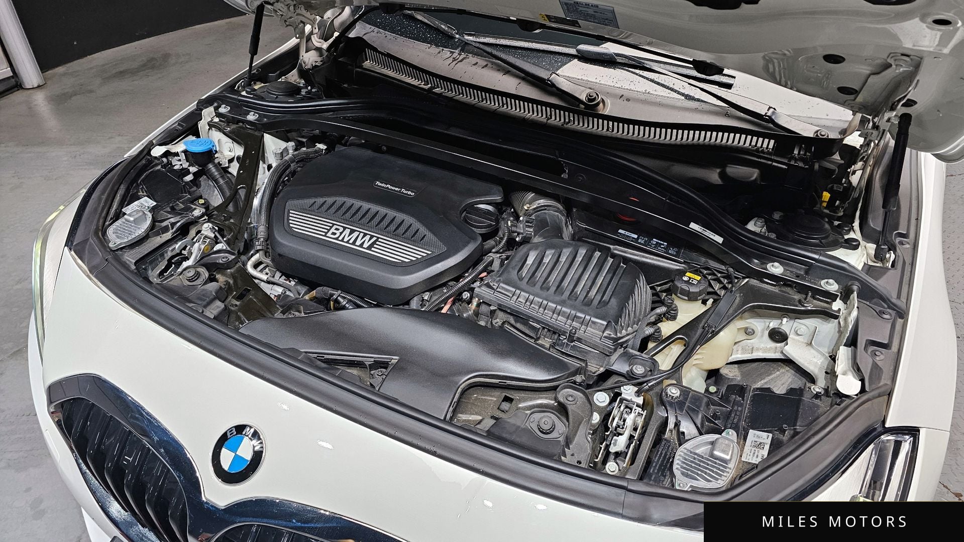 BMW 1 Series (F40) 2021 — миниатюра 6