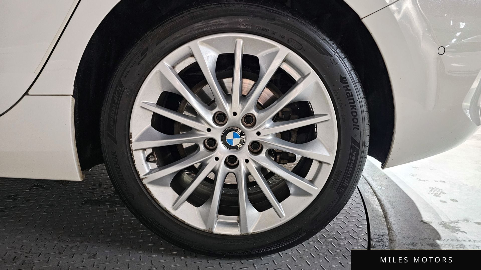 BMW 1 Series (F40) 2021 — миниатюра 7