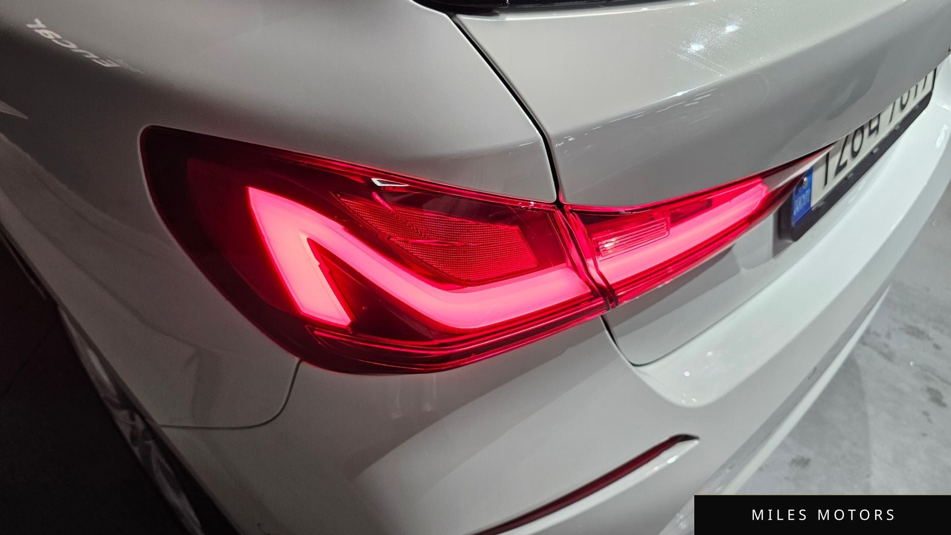 BMW 1 Series (F40) 2021 — миниатюра 9