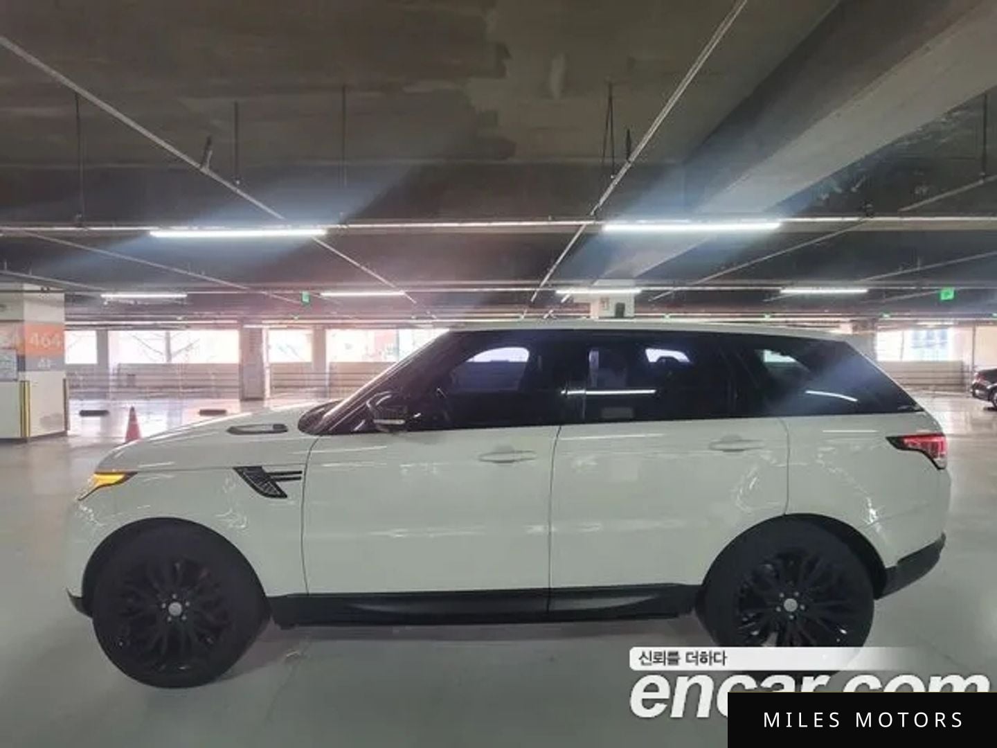 Land Rover Range Rover Sport 2015 — миниатюра 8