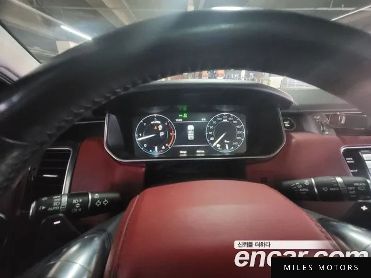 Land Rover Range Rover Sport 2015 — миниатюра 9
