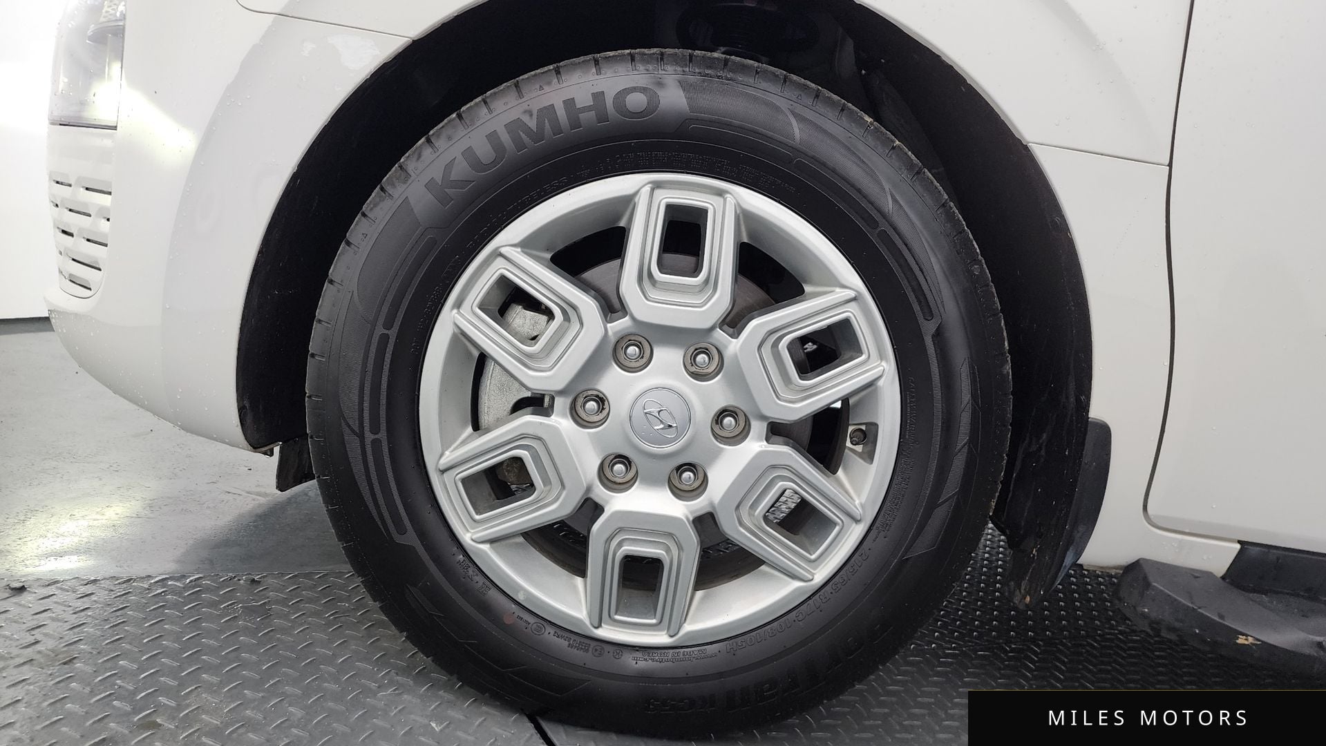 Hyundai Staria 2023 — миниатюра 5
