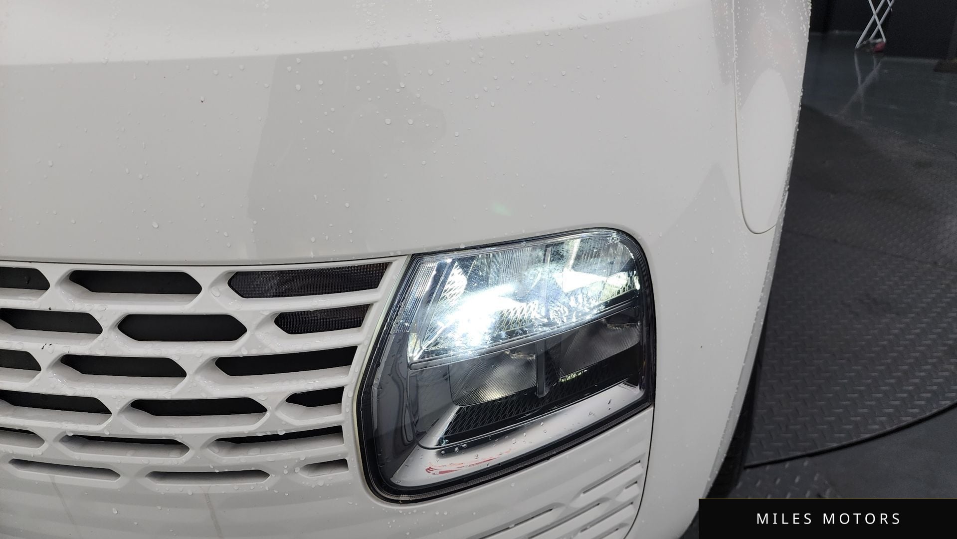 Hyundai Staria 2023 — миниатюра 8