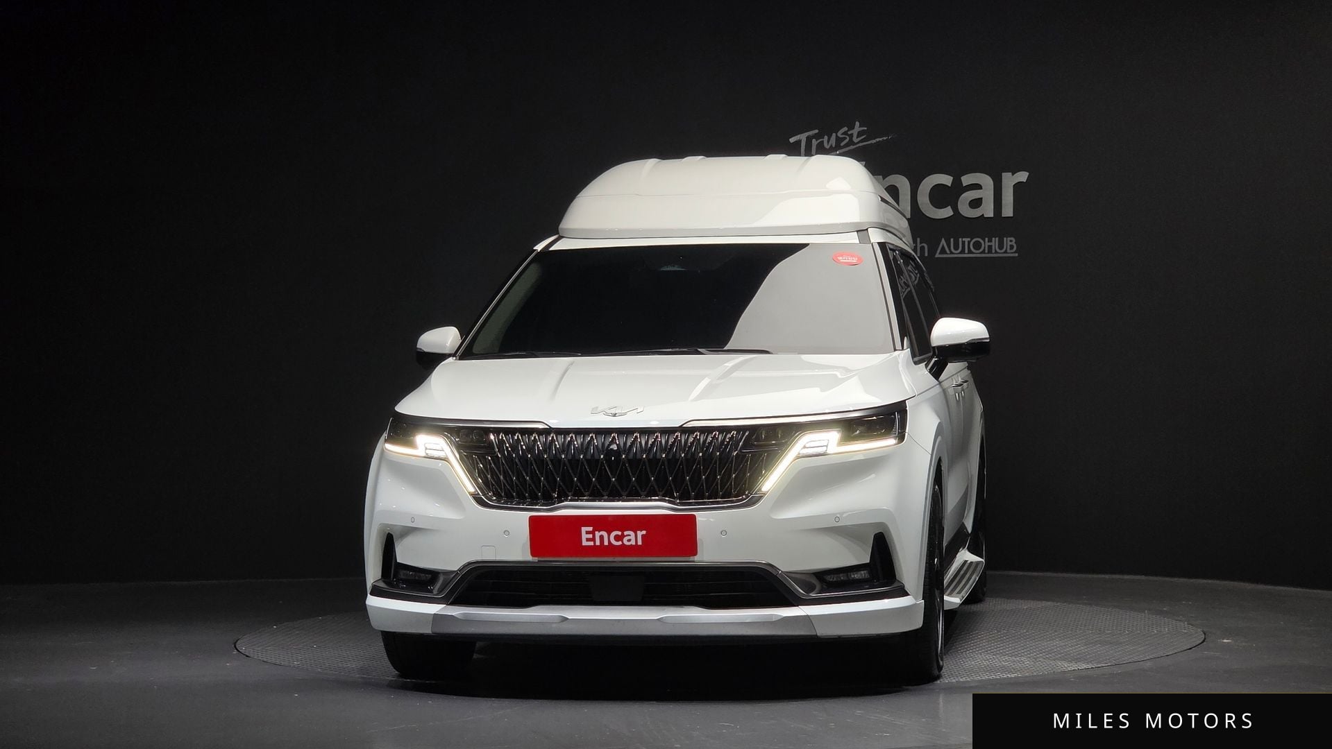 Kia Carnival 2023 — миниатюра 3