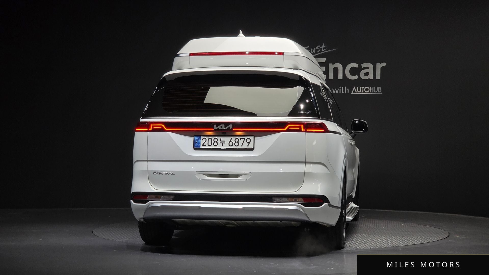 Kia Carnival 2023 — миниатюра 4