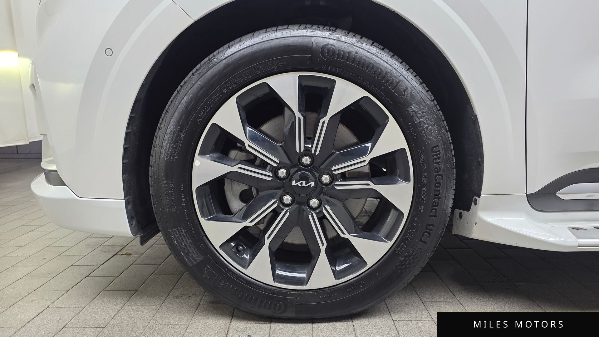 Kia Carnival 2023 — миниатюра 5