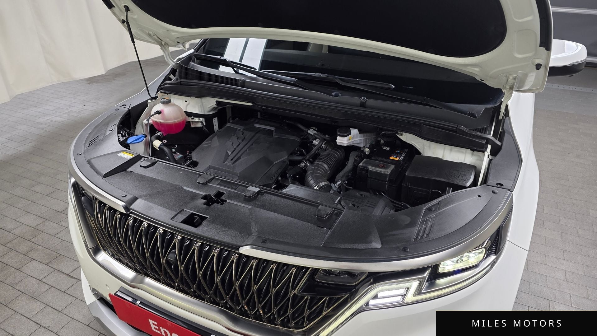 Kia Carnival 2023 — миниатюра 6