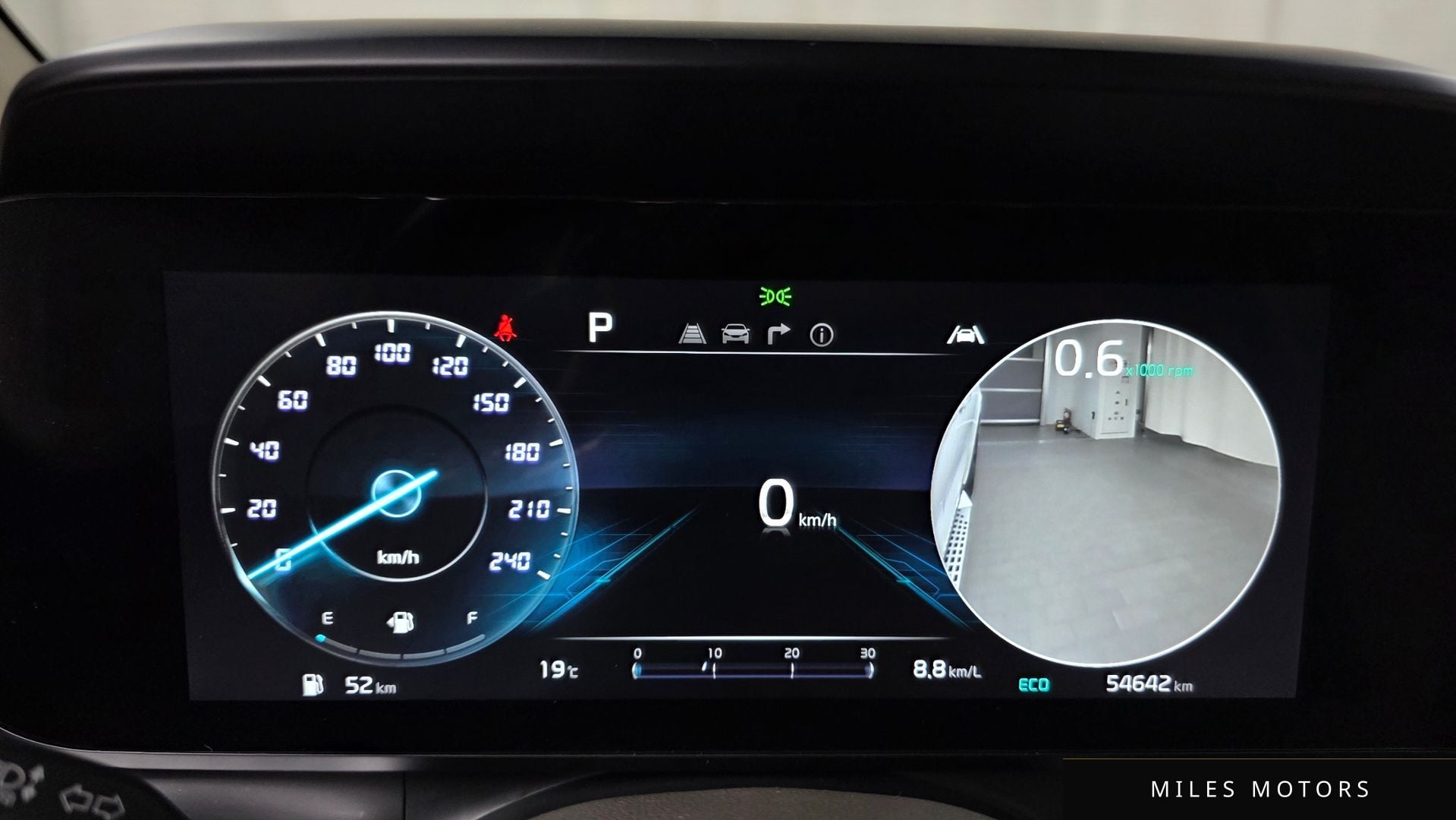 Kia Carnival 2023 — миниатюра 11