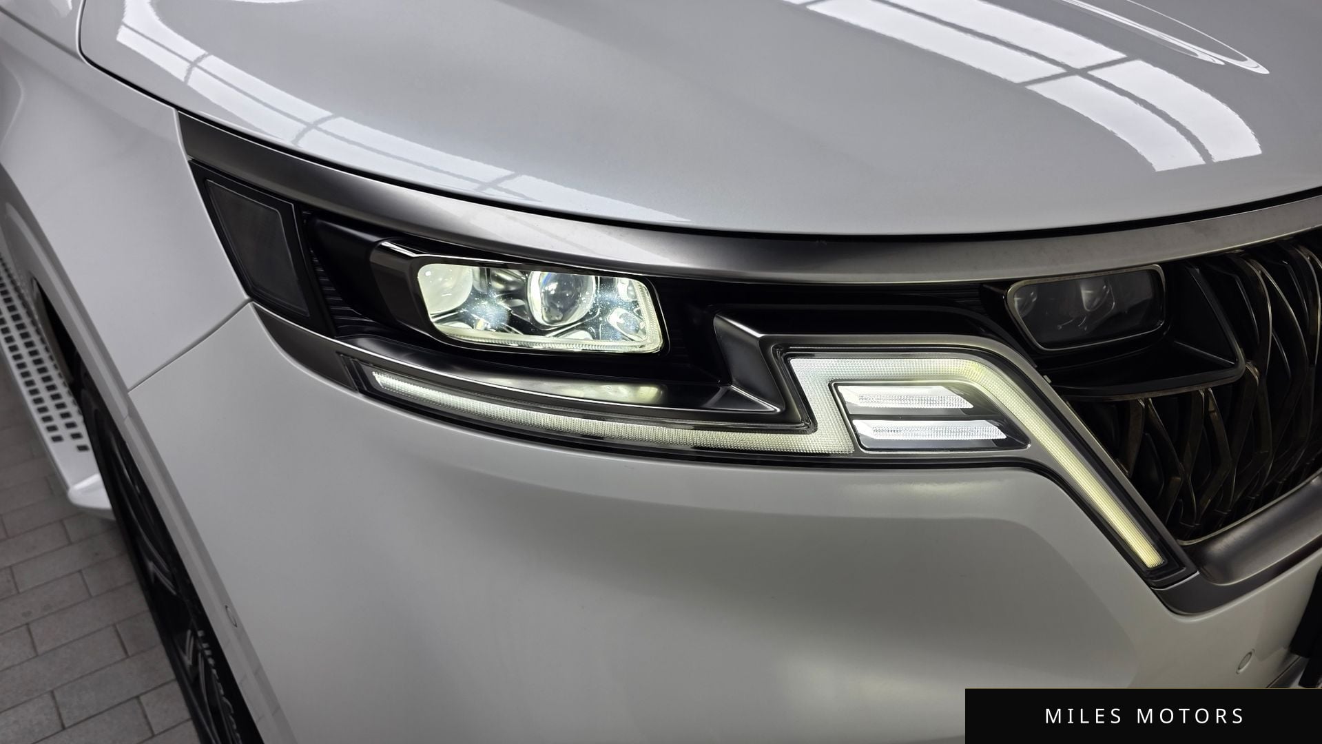 Kia Carnival 2023 — миниатюра 8
