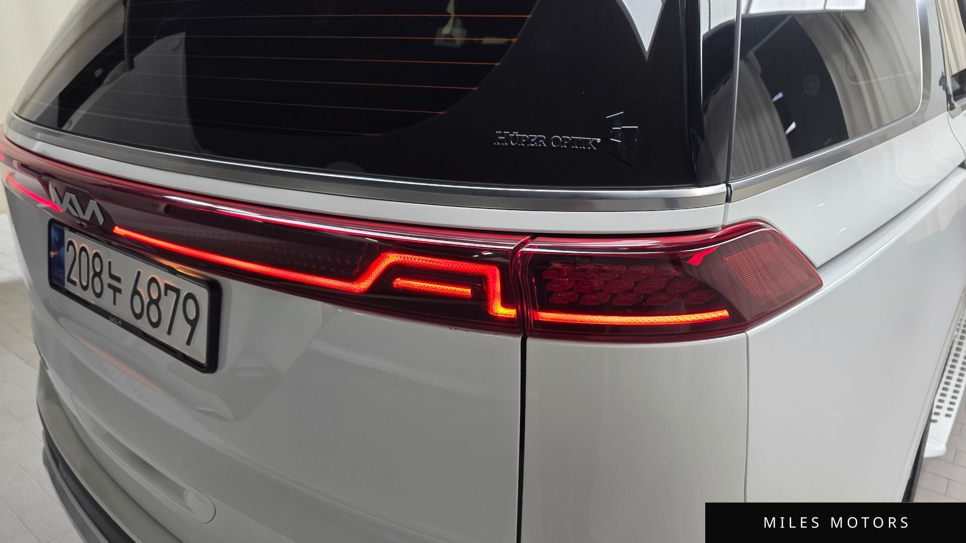 Kia Carnival 2023 — миниатюра 9