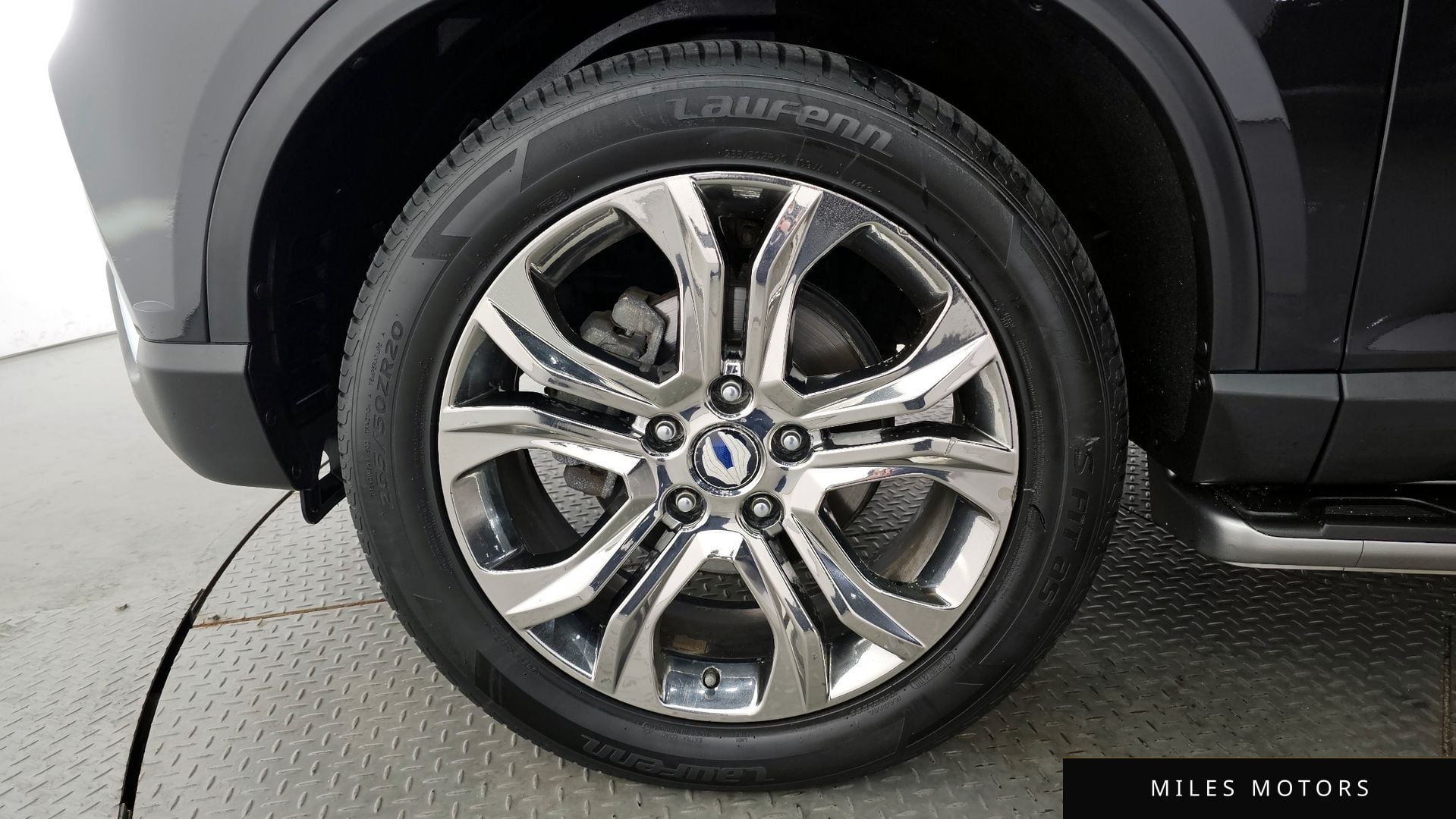 KG Mobility Rexton 2018 — миниатюра 5