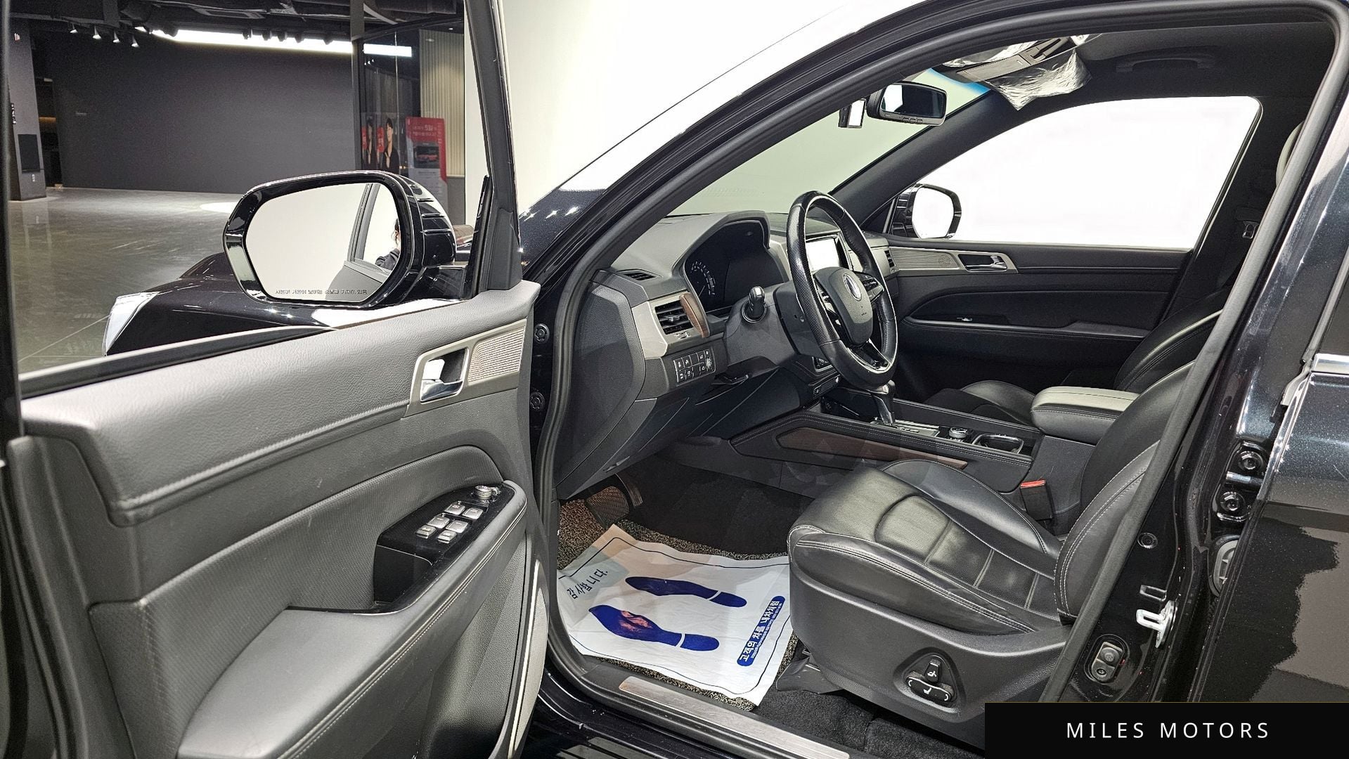 KG Mobility Rexton 2018 — миниатюра 10