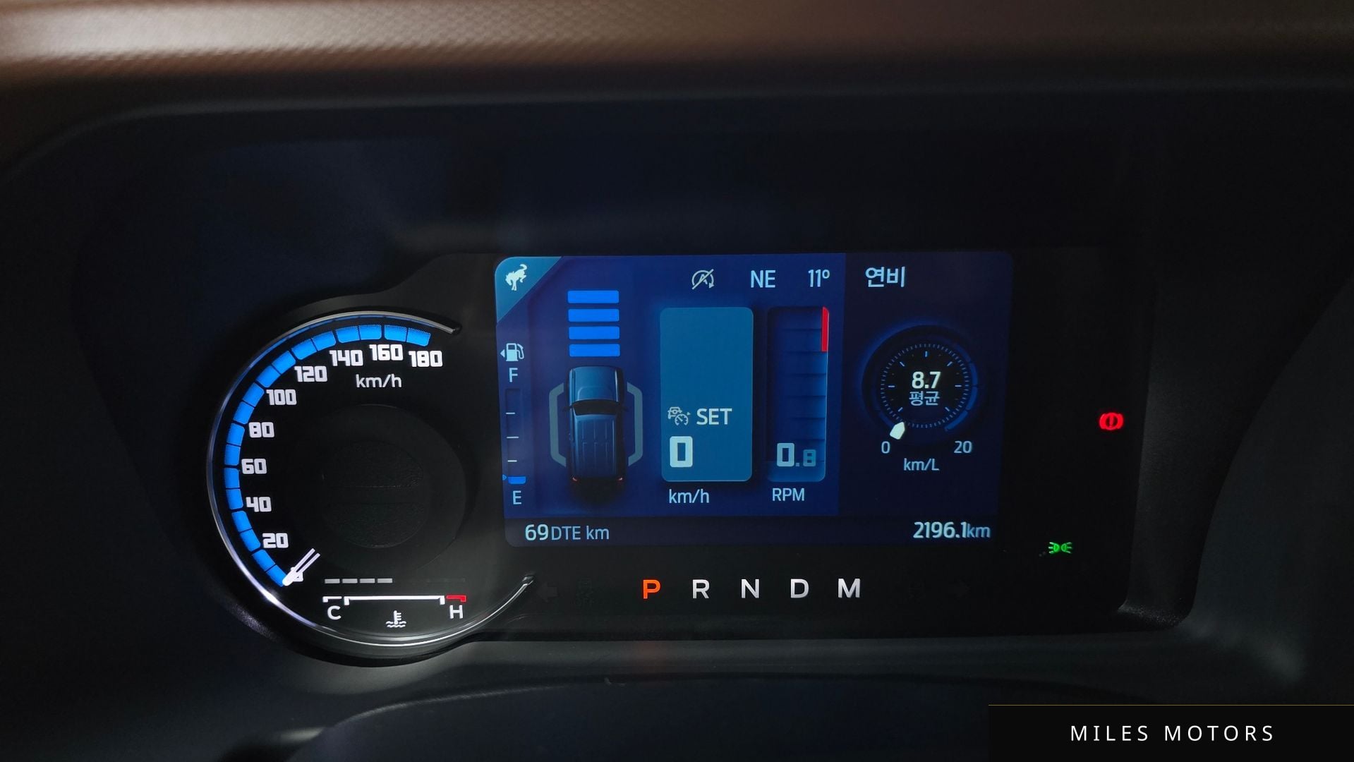 Ford Bronco 2024 — миниатюра 11