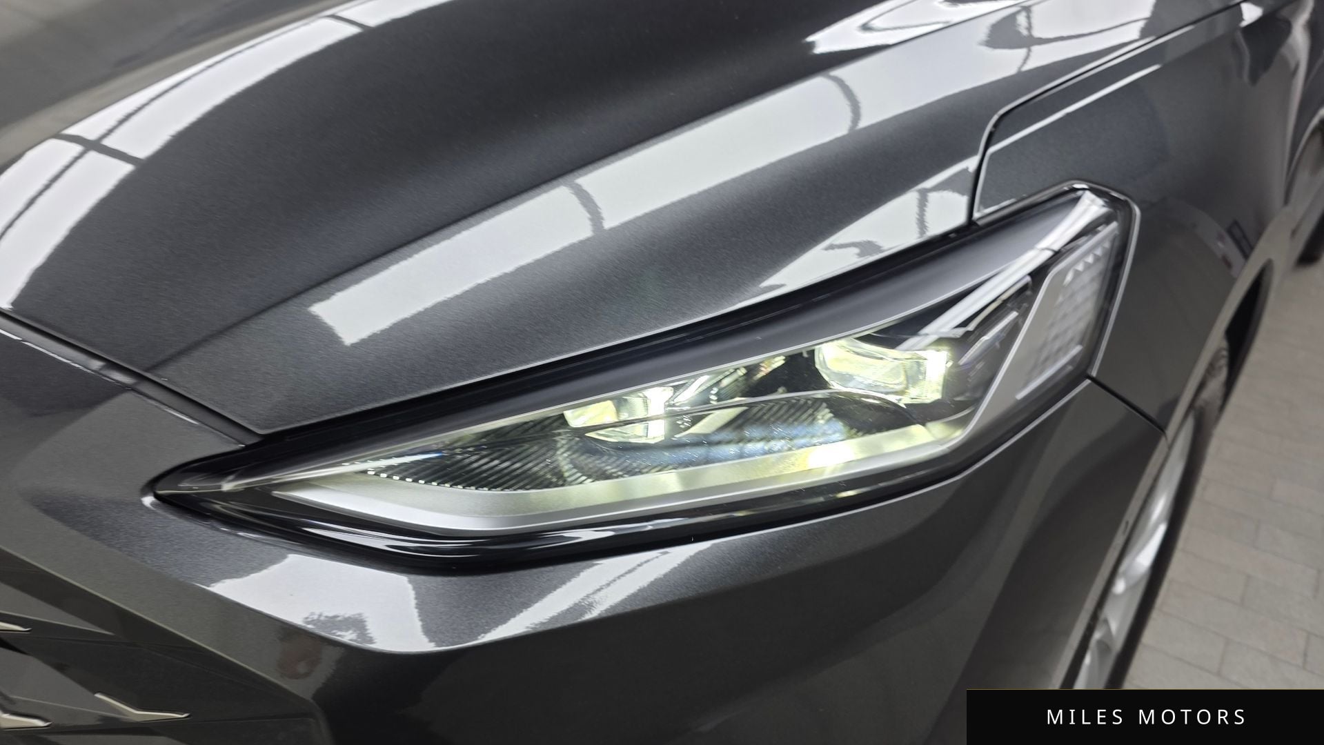 Kia K8 2024 — миниатюра 8