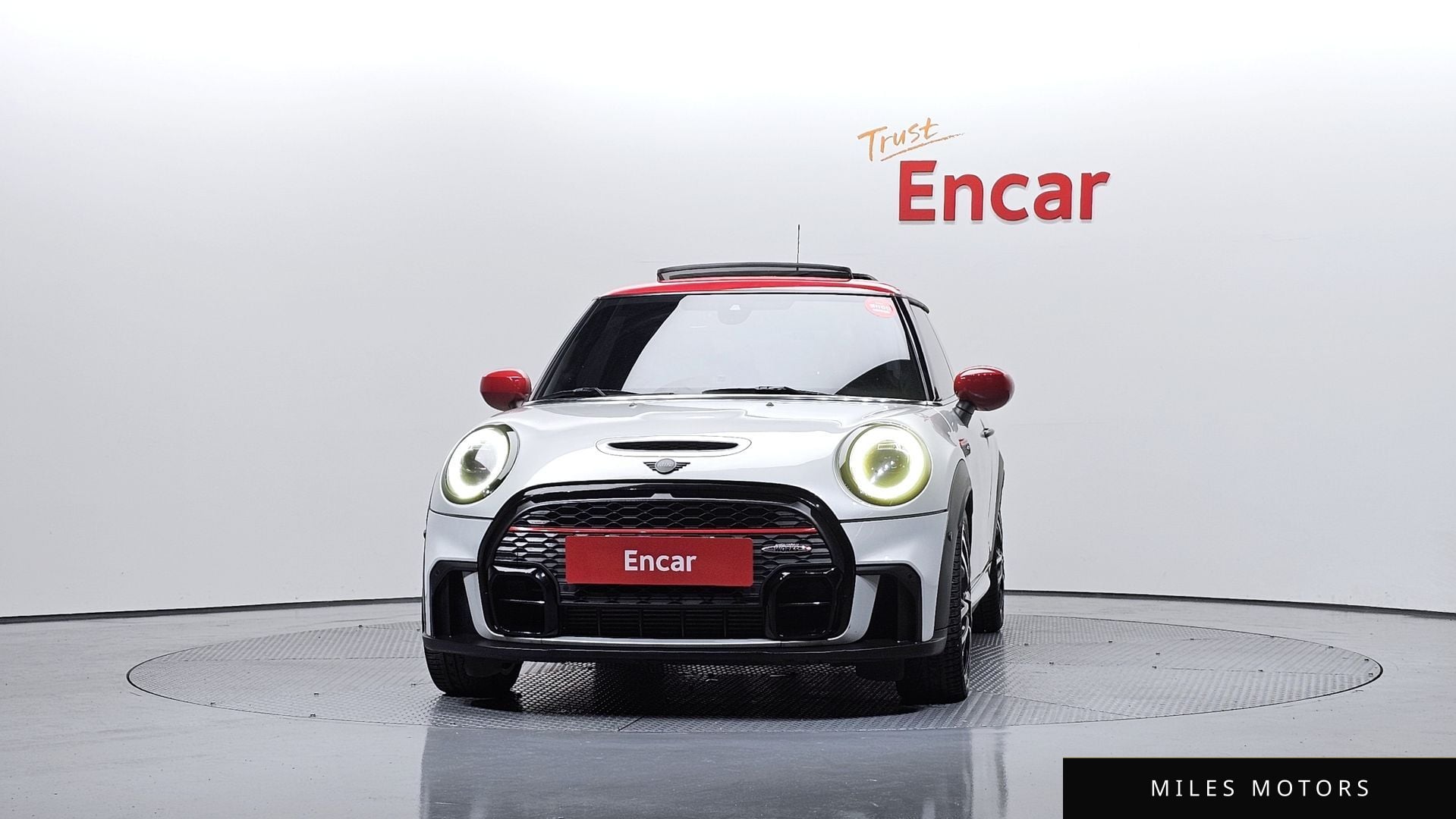 MINI Cooper S 2022 — миниатюра 3