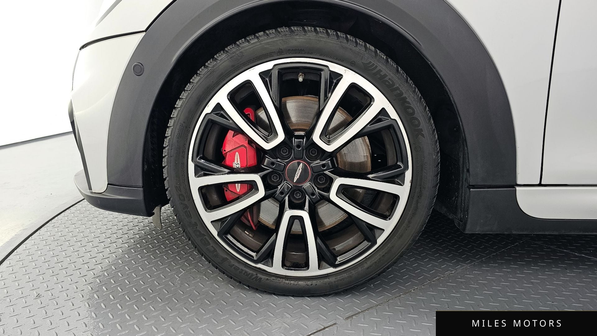 MINI Cooper S 2022 — миниатюра 5