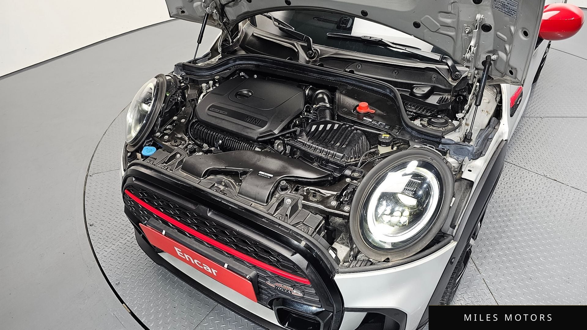 MINI Cooper S 2022 — миниатюра 6