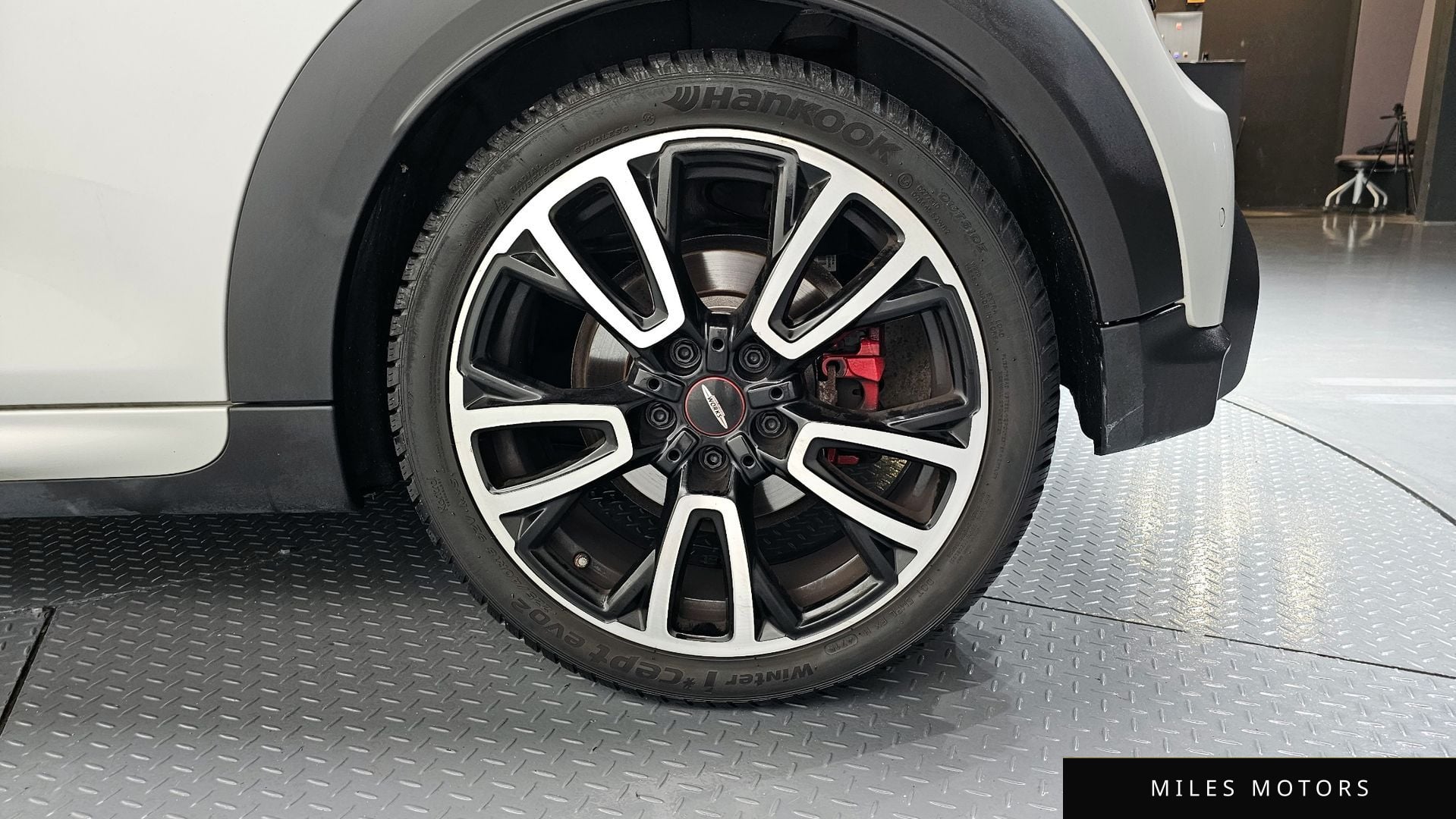 MINI Cooper S 2022 — миниатюра 7