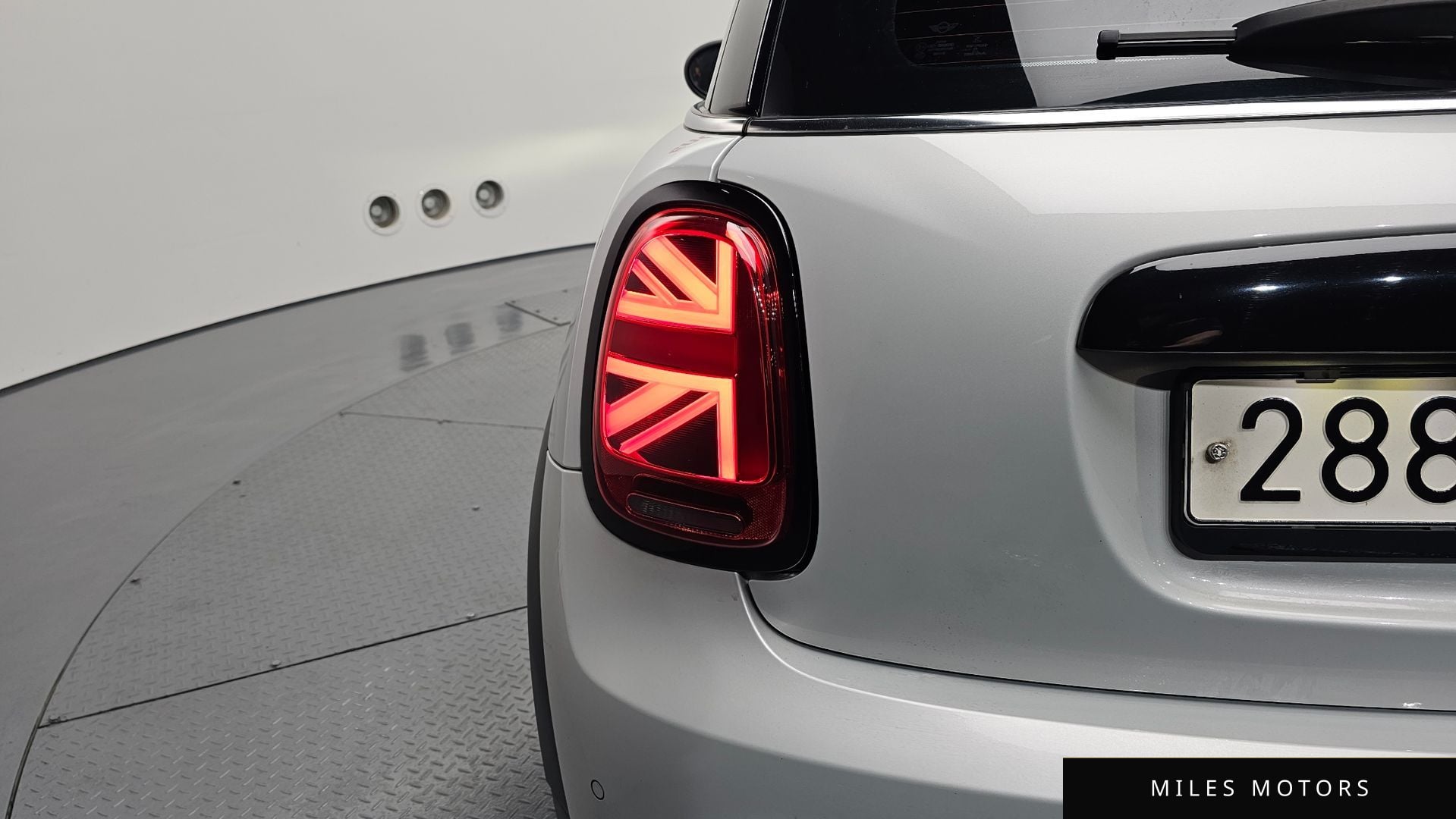 MINI Cooper S 2022 — миниатюра 9