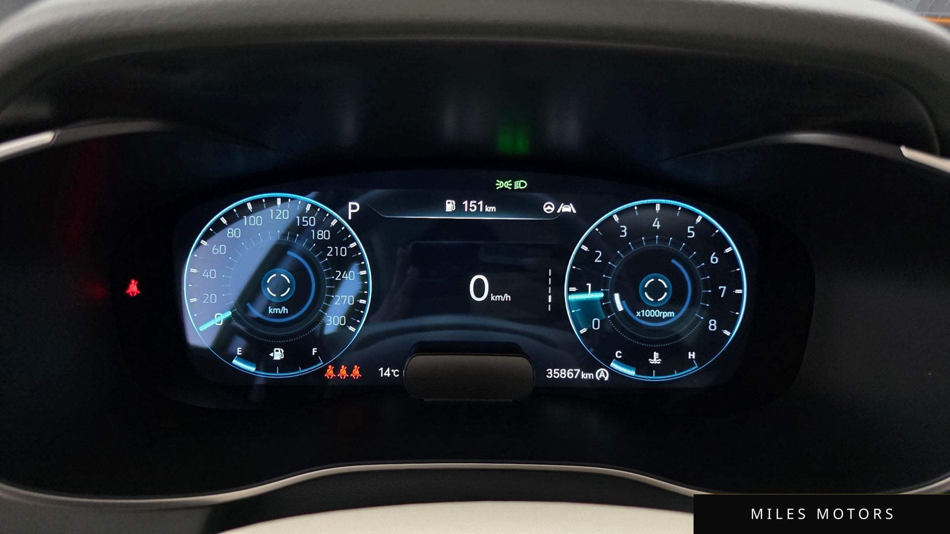 Genesis G70 2023 — миниатюра 11