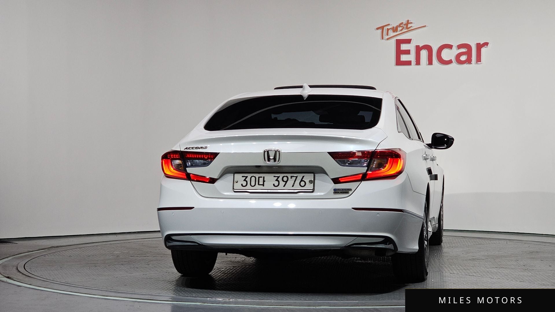 Honda Accord 2018 — миниатюра 4