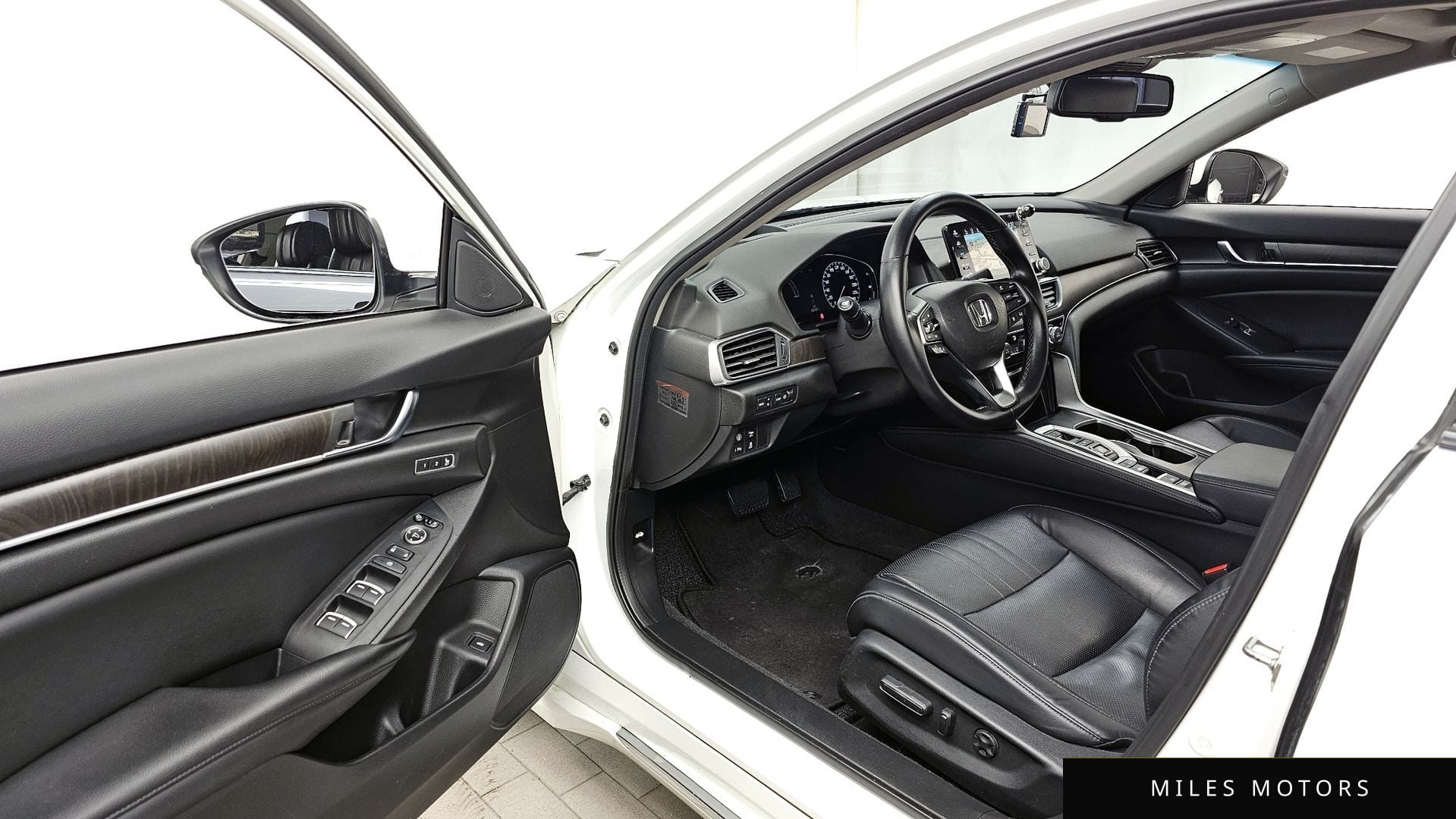Honda Accord 2018 — миниатюра 10