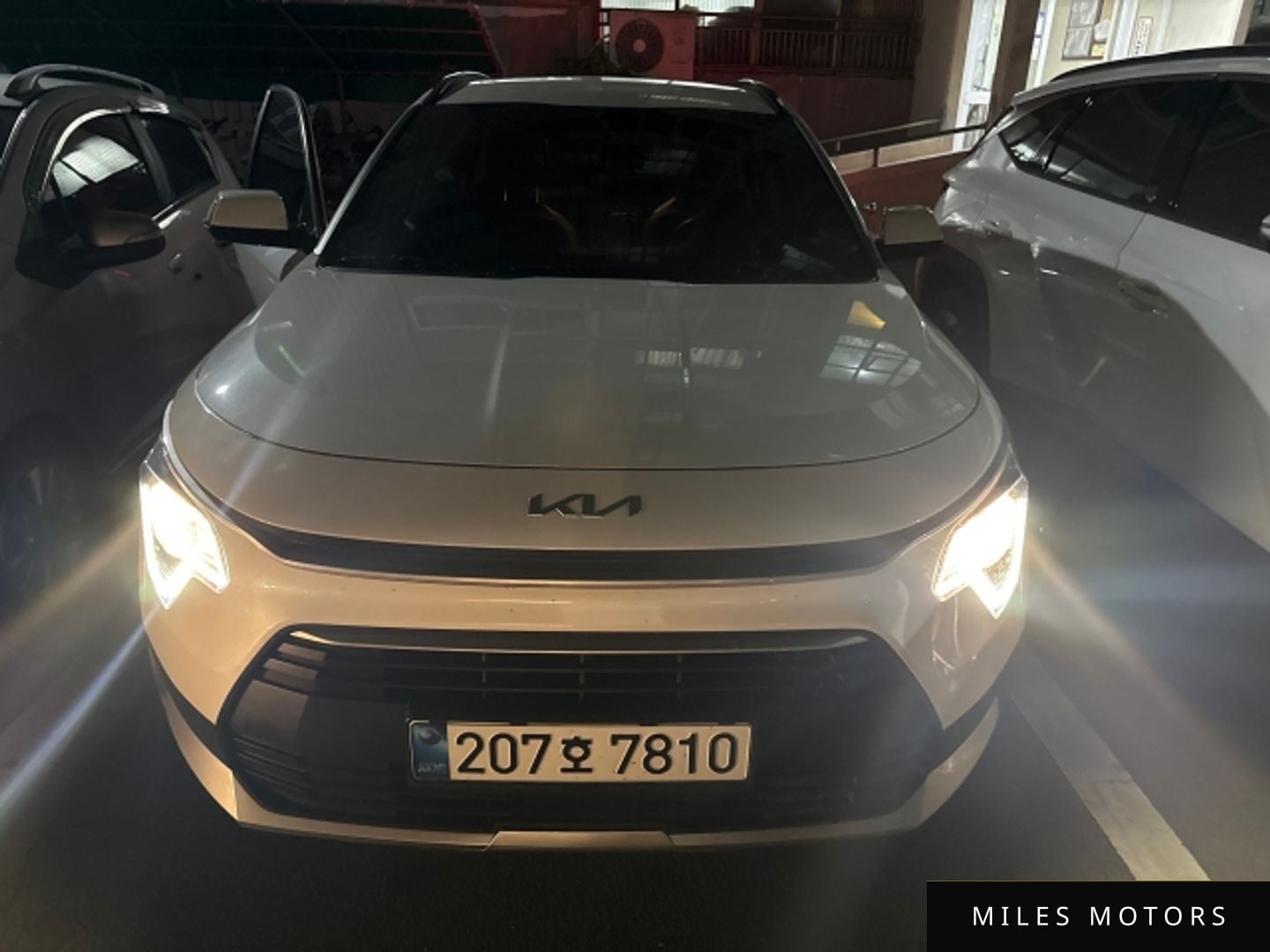 Kia Niro 2026