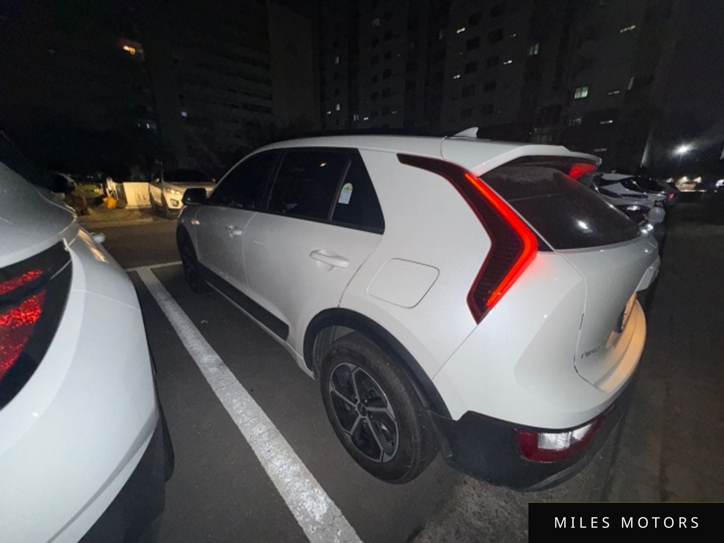 Kia Niro 2026 — миниатюра 4