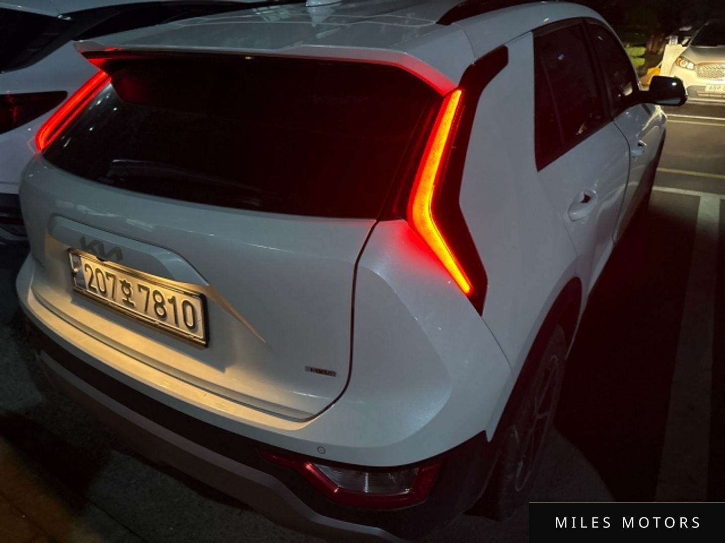 Kia Niro 2026 — миниатюра 6