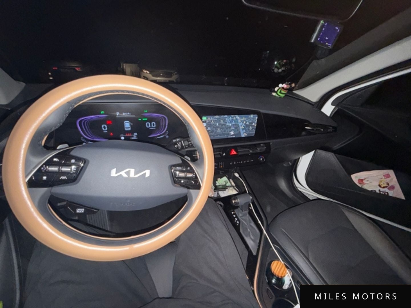 Kia Niro 2026 — миниатюра 11