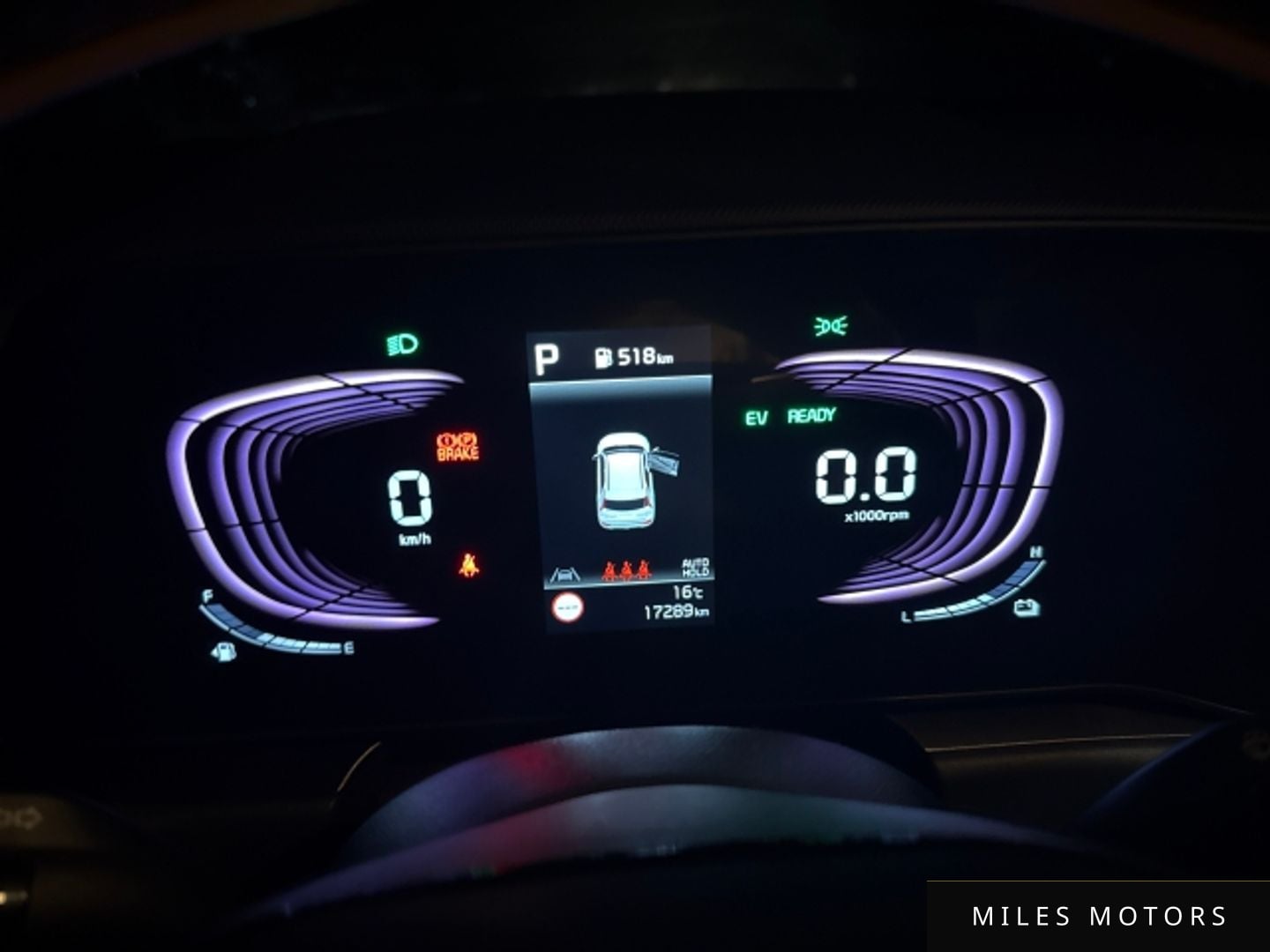 Kia Niro 2026 — миниатюра 12