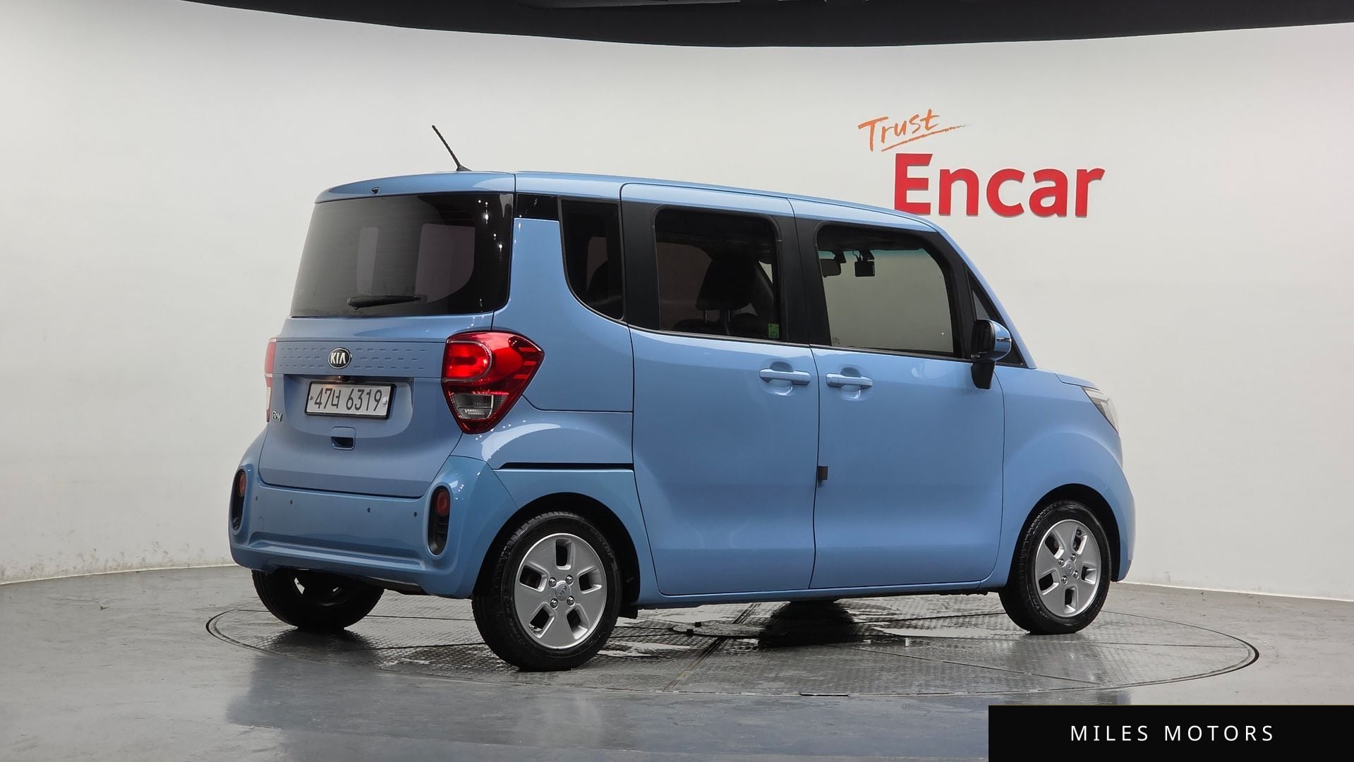 Kia RAY 2019 — миниатюра 2