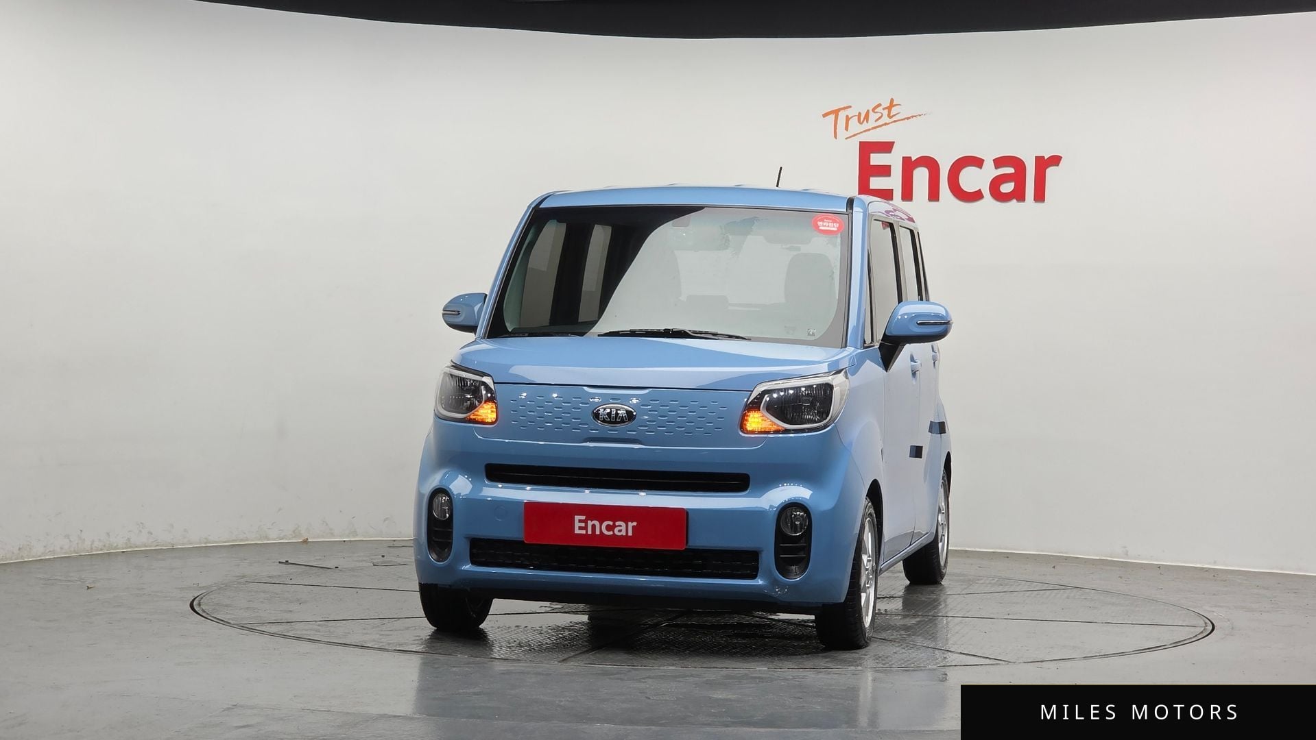 Kia RAY 2019 — миниатюра 3