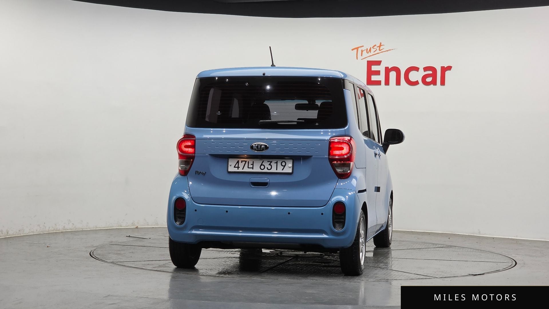 Kia RAY 2019 — миниатюра 4