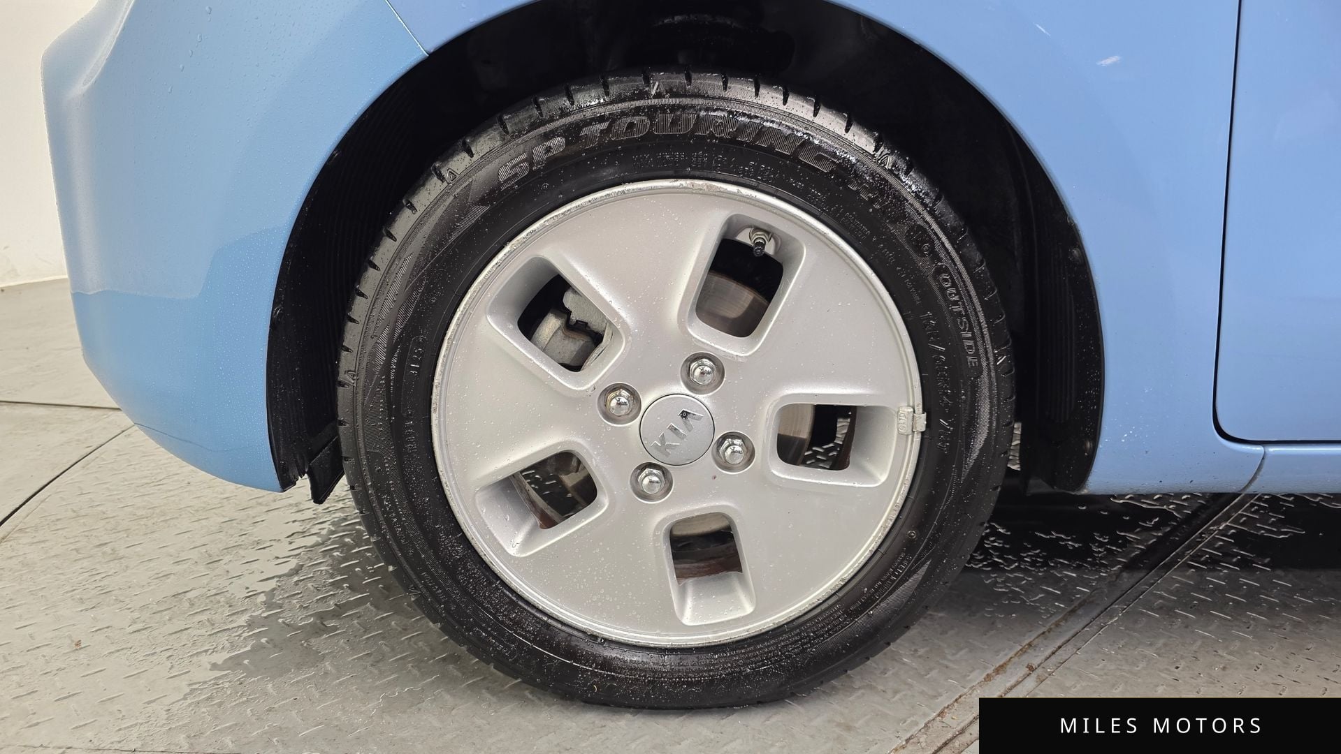 Kia RAY 2019 — миниатюра 5