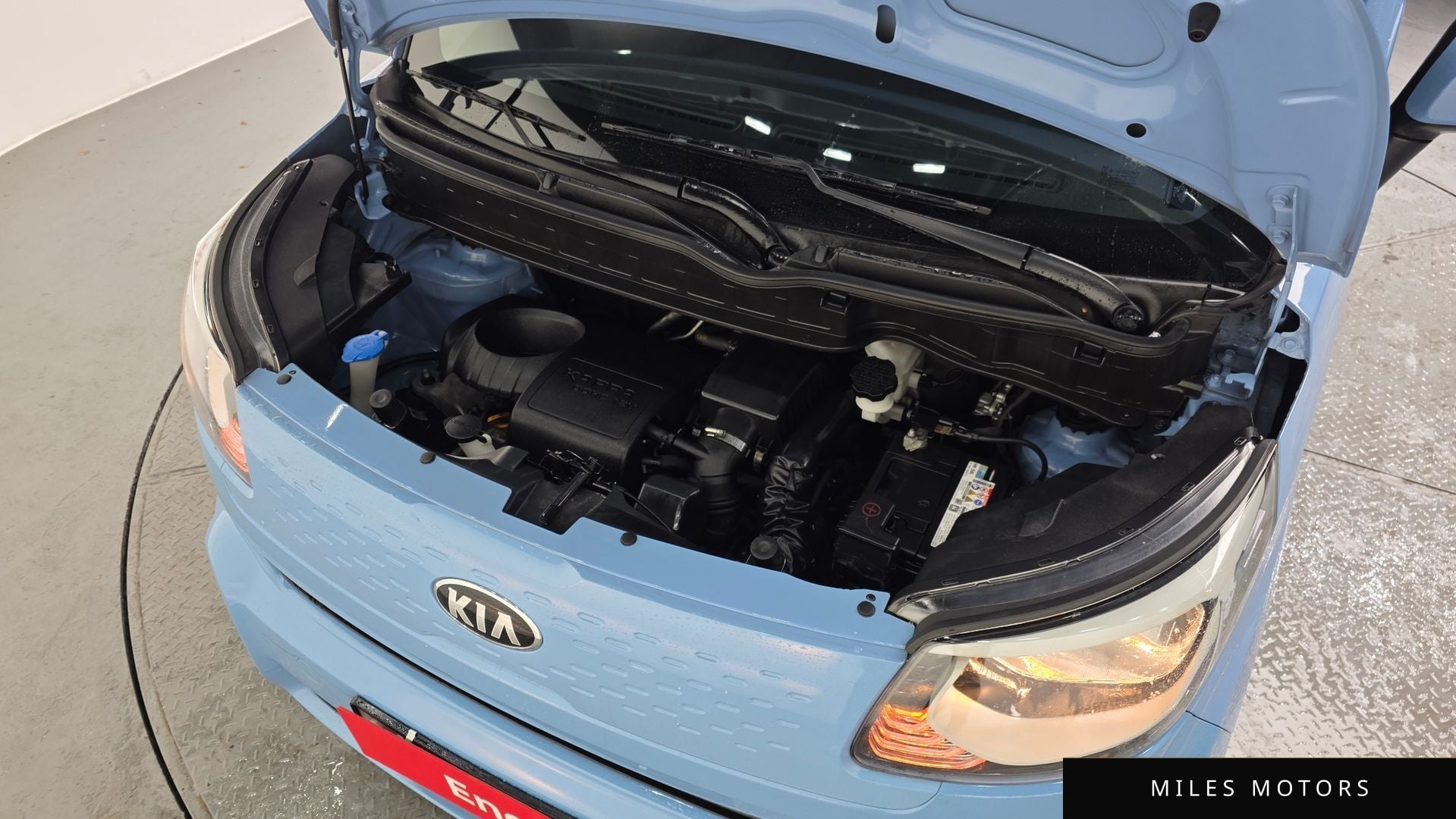 Kia RAY 2019 — миниатюра 6
