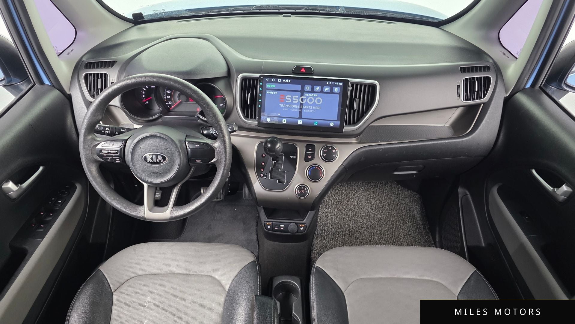 Kia RAY 2019 — миниатюра 10