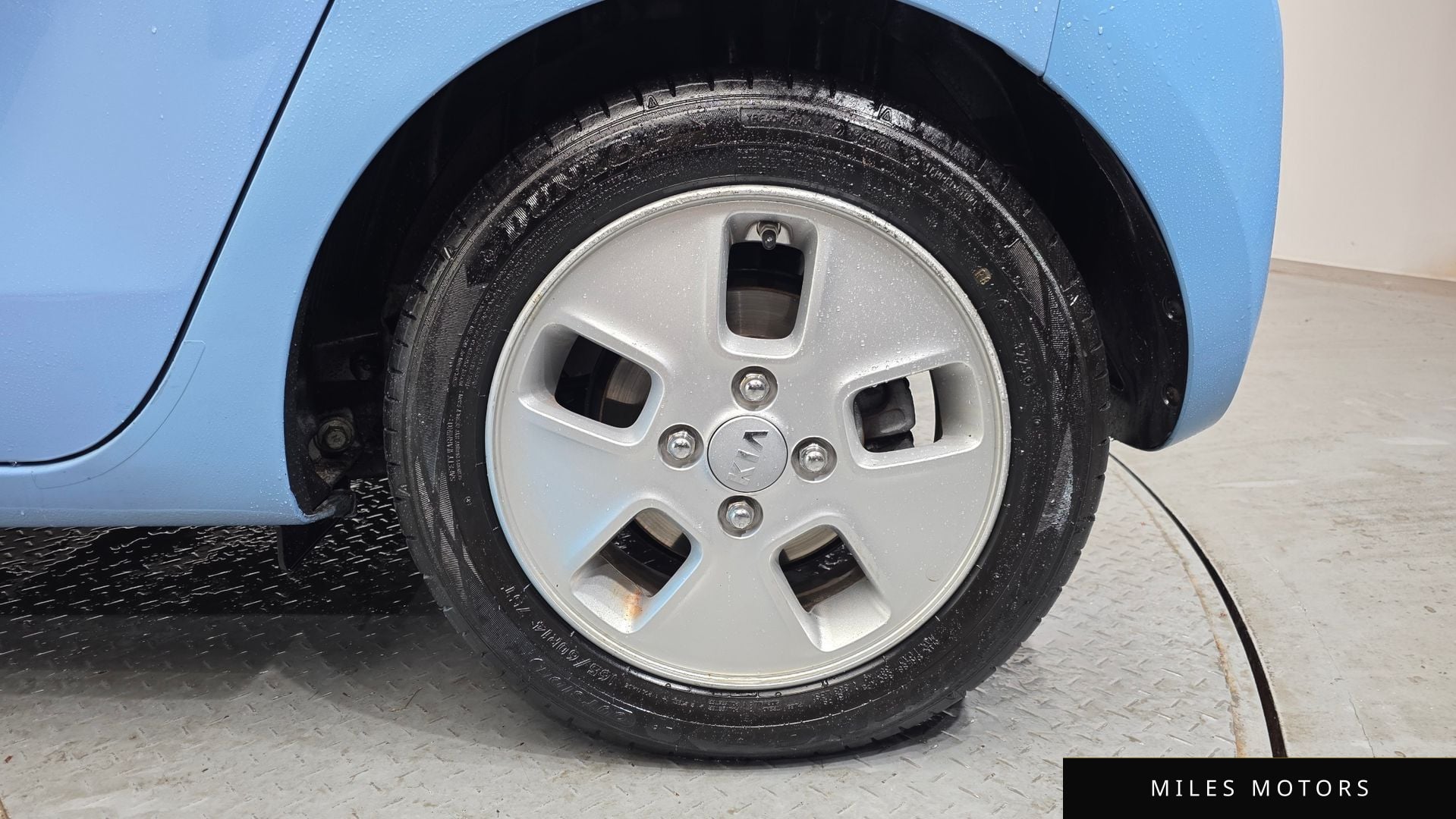 Kia RAY 2019 — миниатюра 7