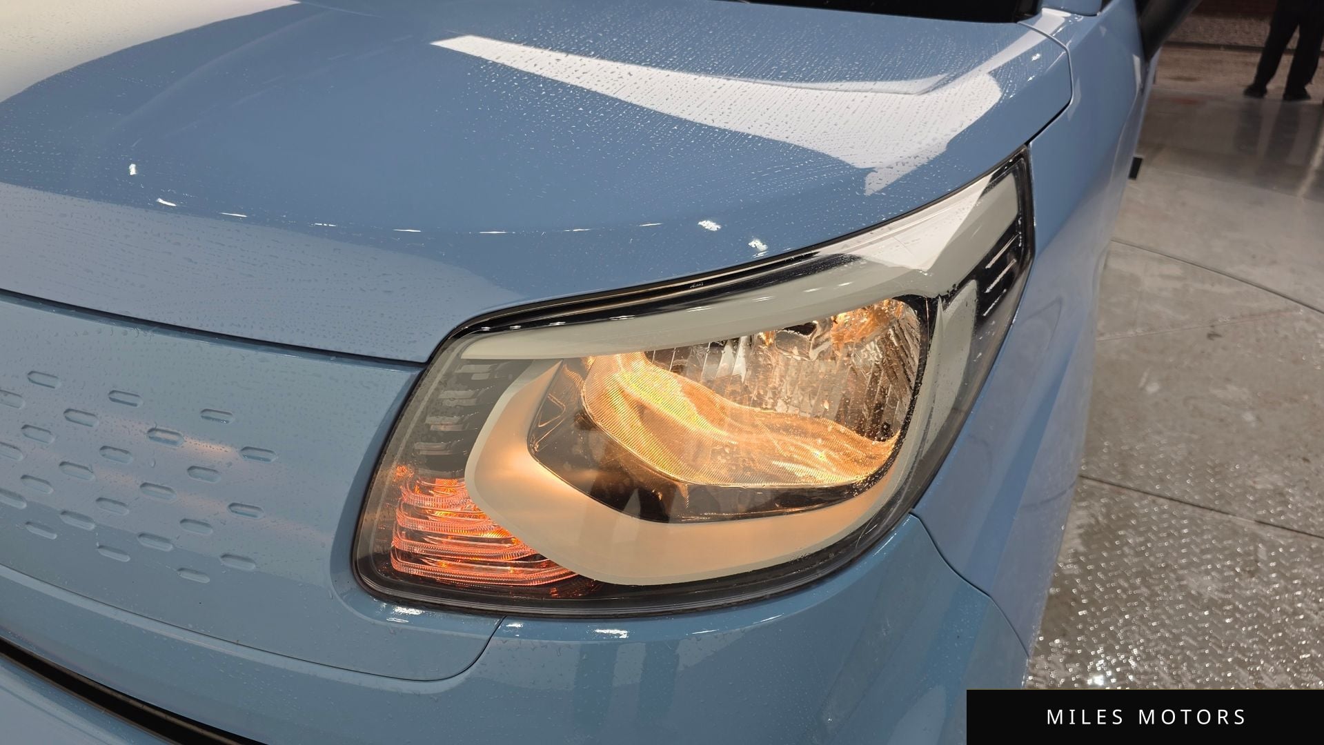 Kia RAY 2019 — миниатюра 8