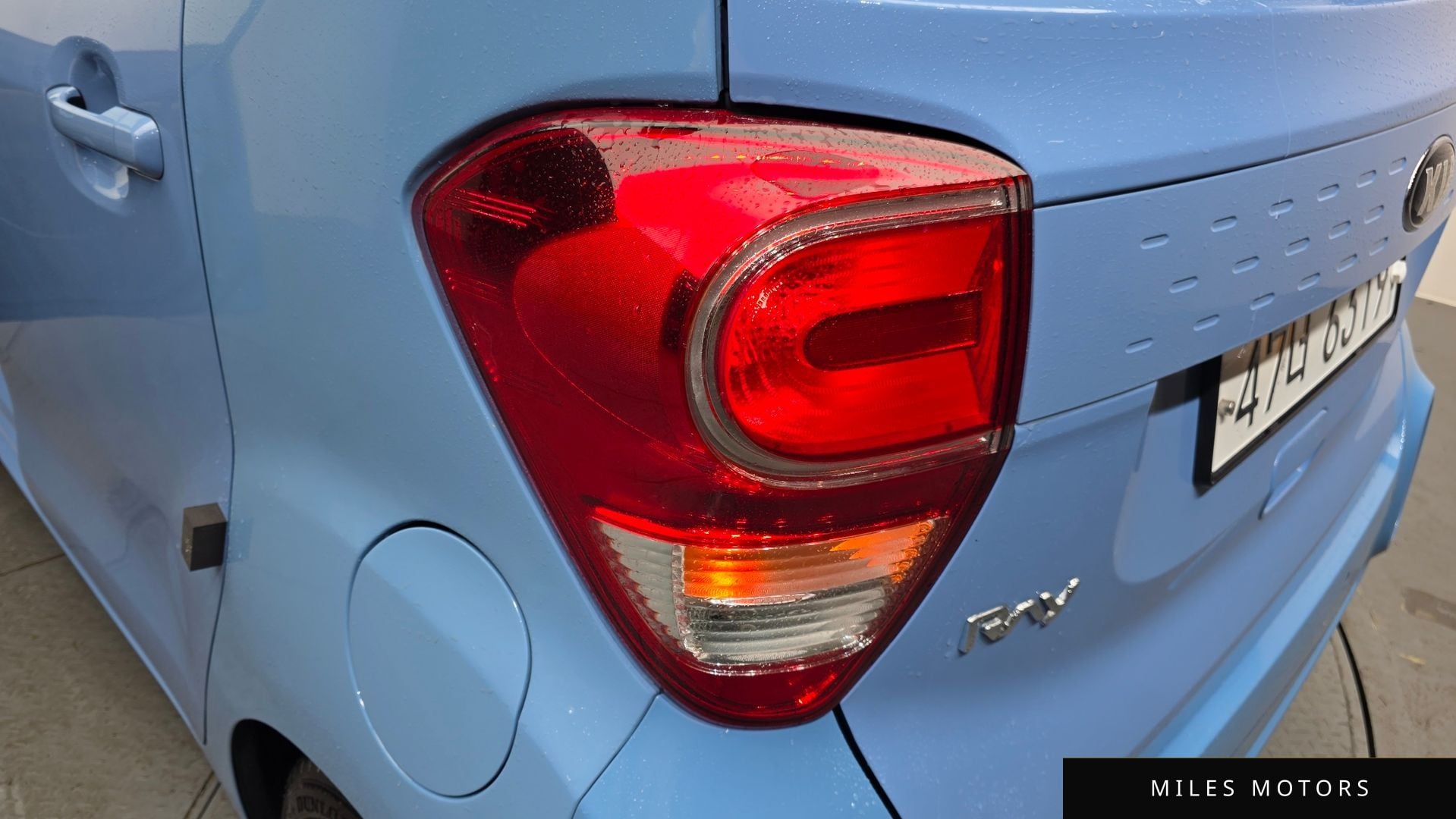 Kia RAY 2019 — миниатюра 9