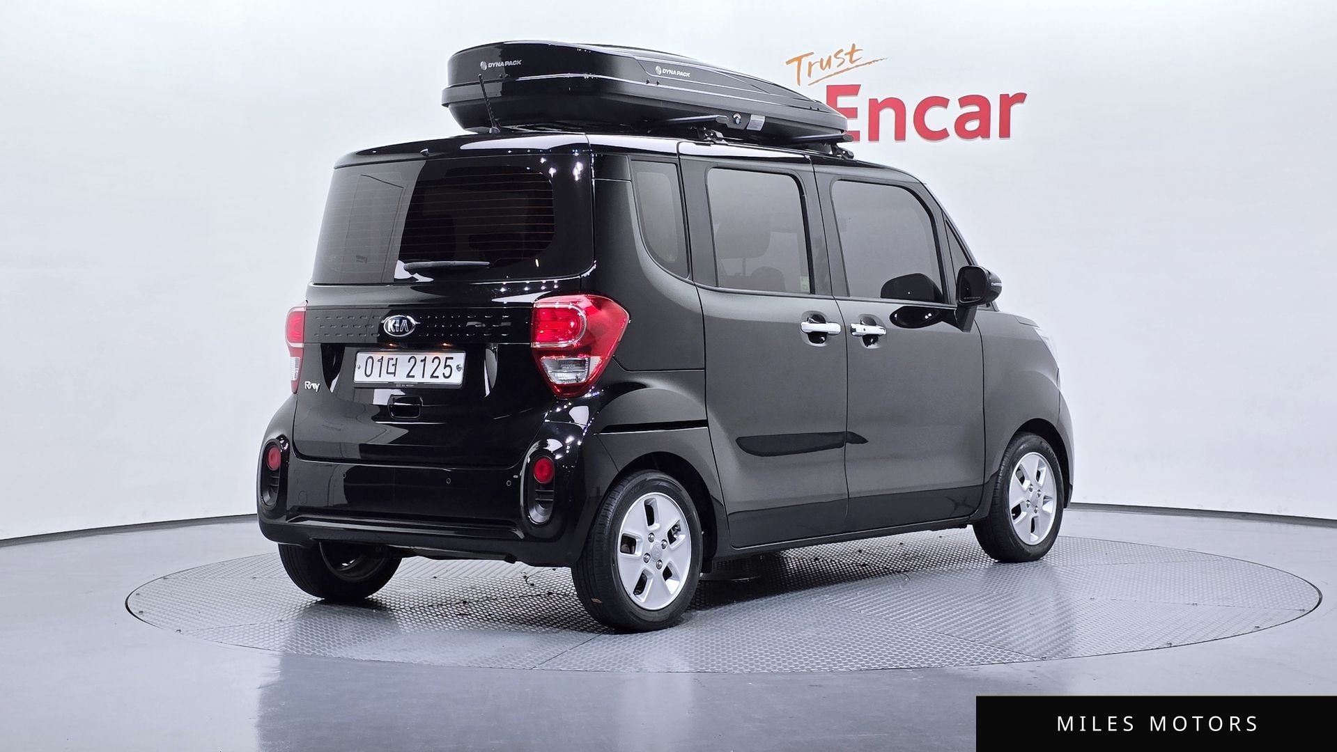 Kia RAY 2018 — миниатюра 2