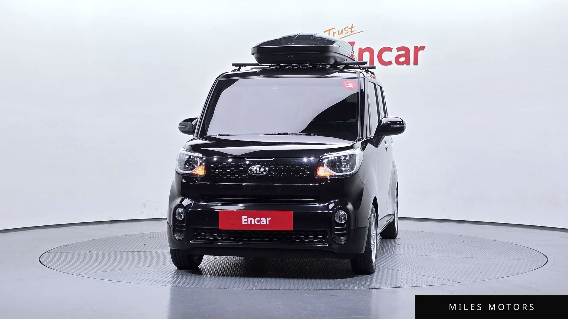 Kia RAY 2018 — миниатюра 3